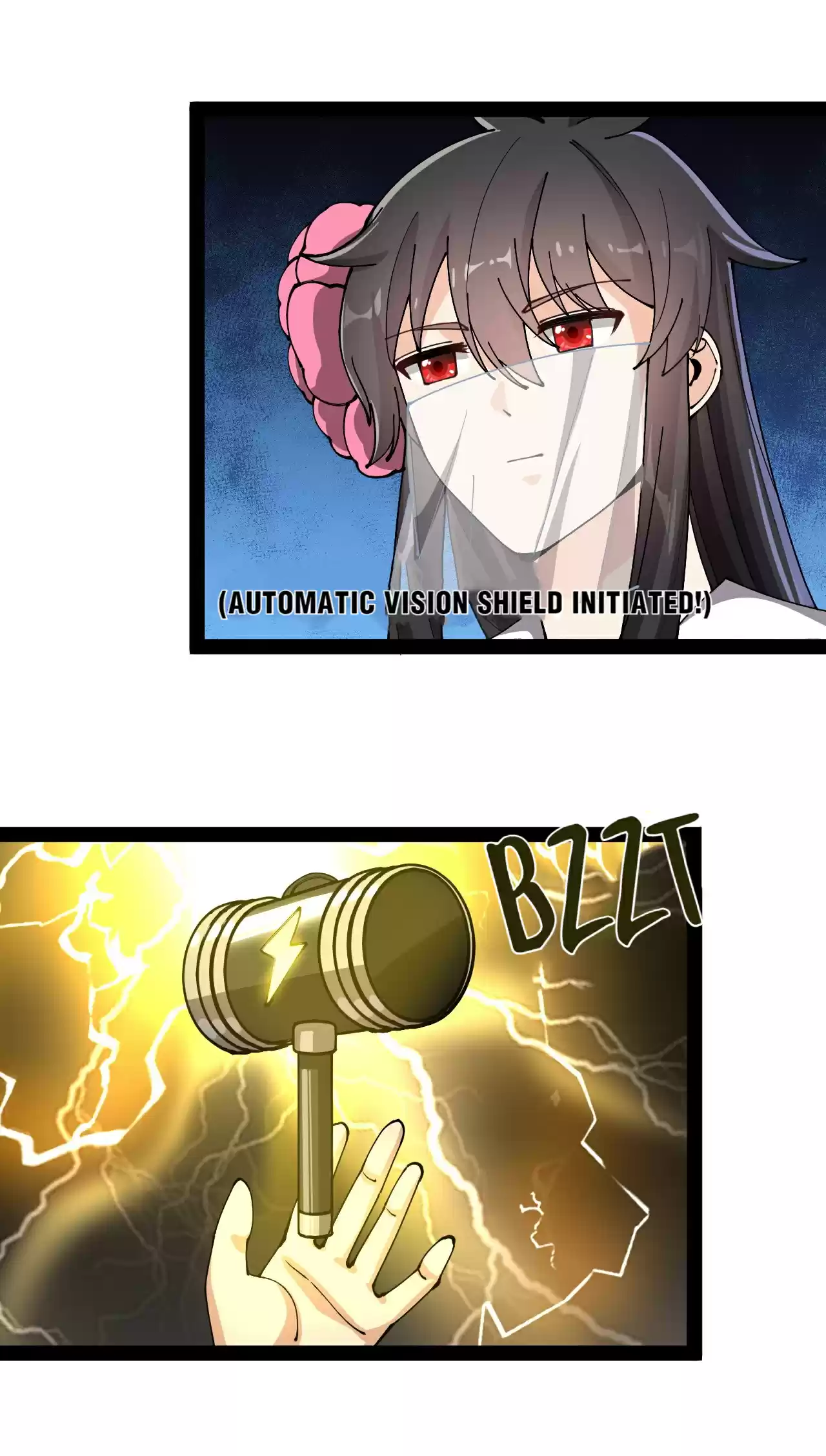 The Daily Life of Immortal King 106