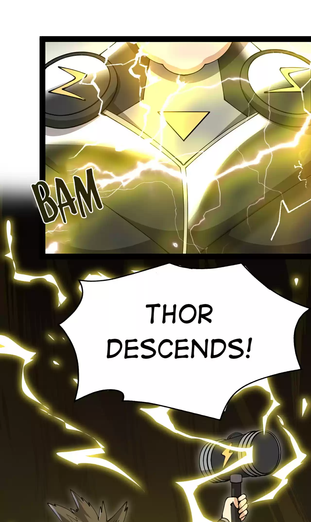 The Daily Life of Immortal King 106