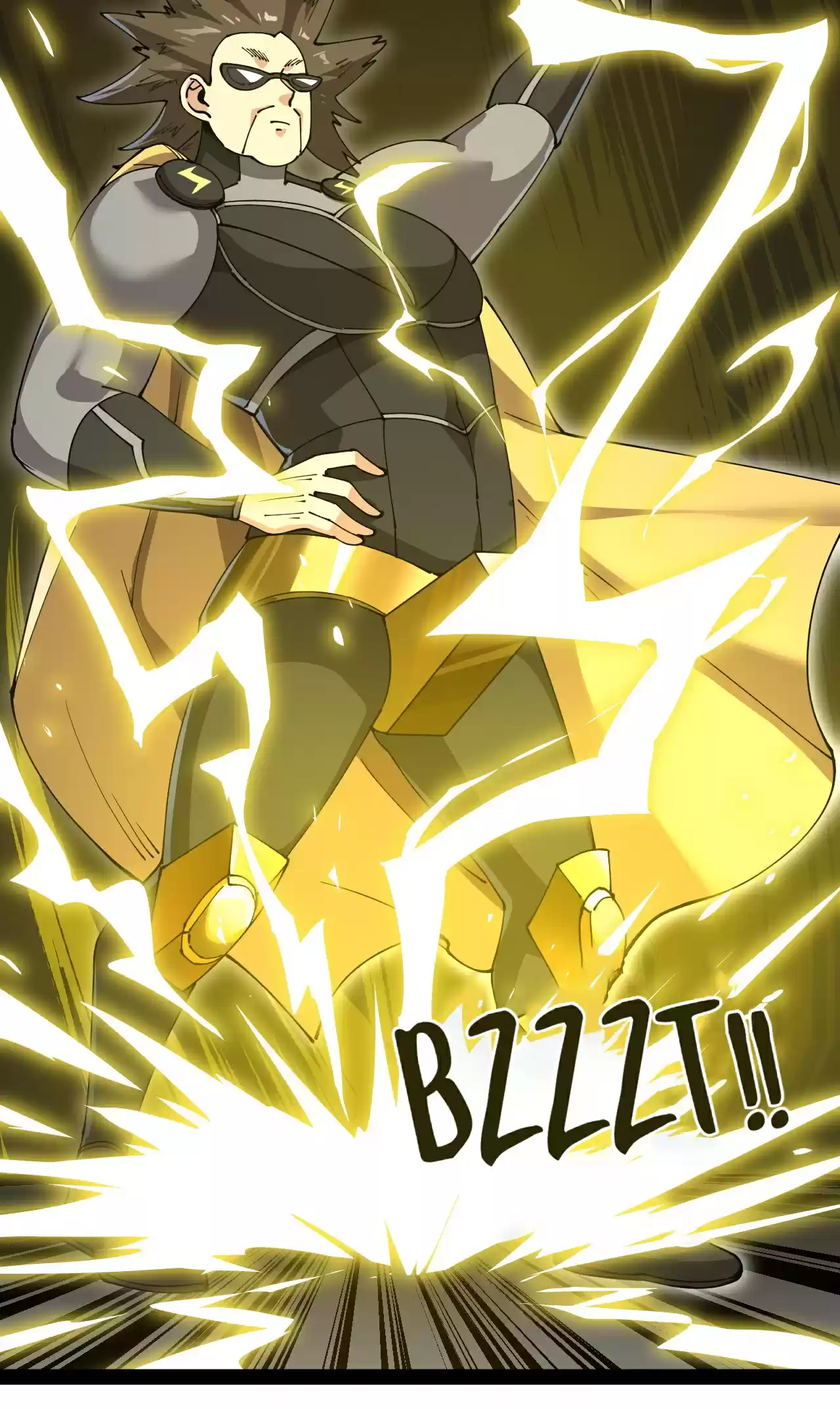 The Daily Life of Immortal King 106