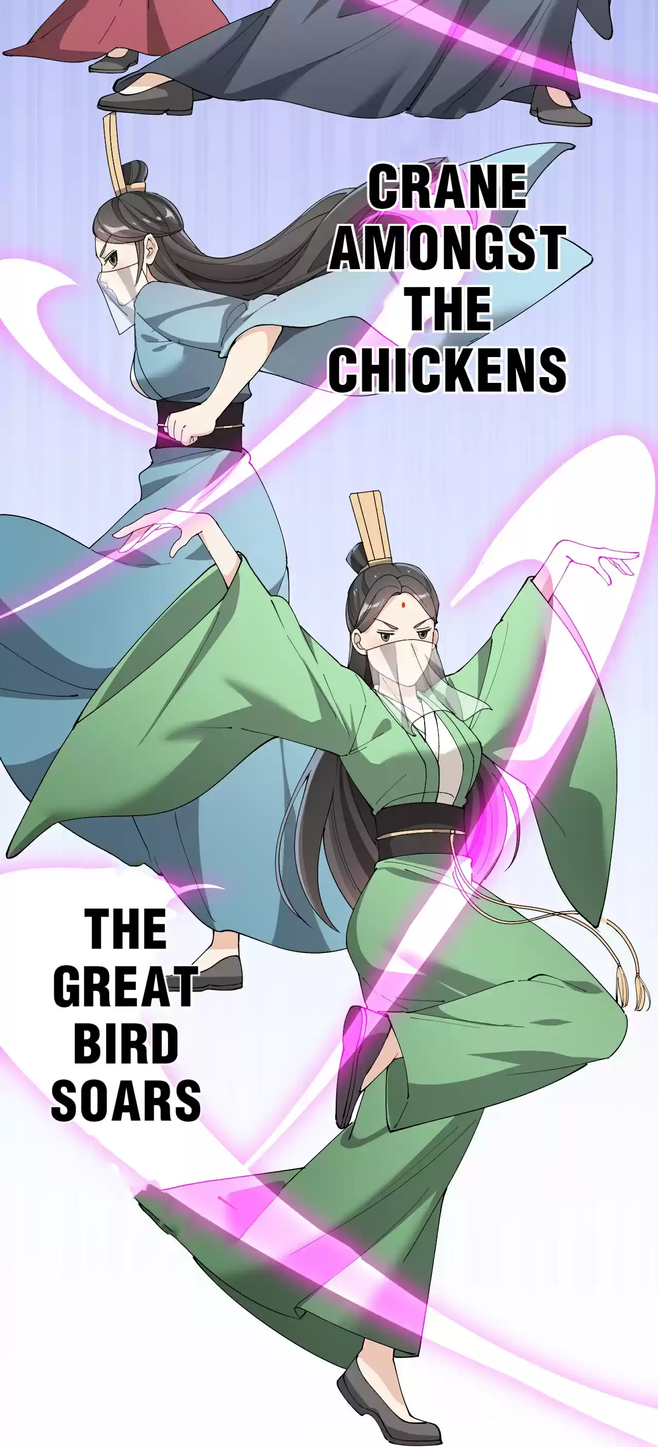 The Daily Life of Immortal King 106