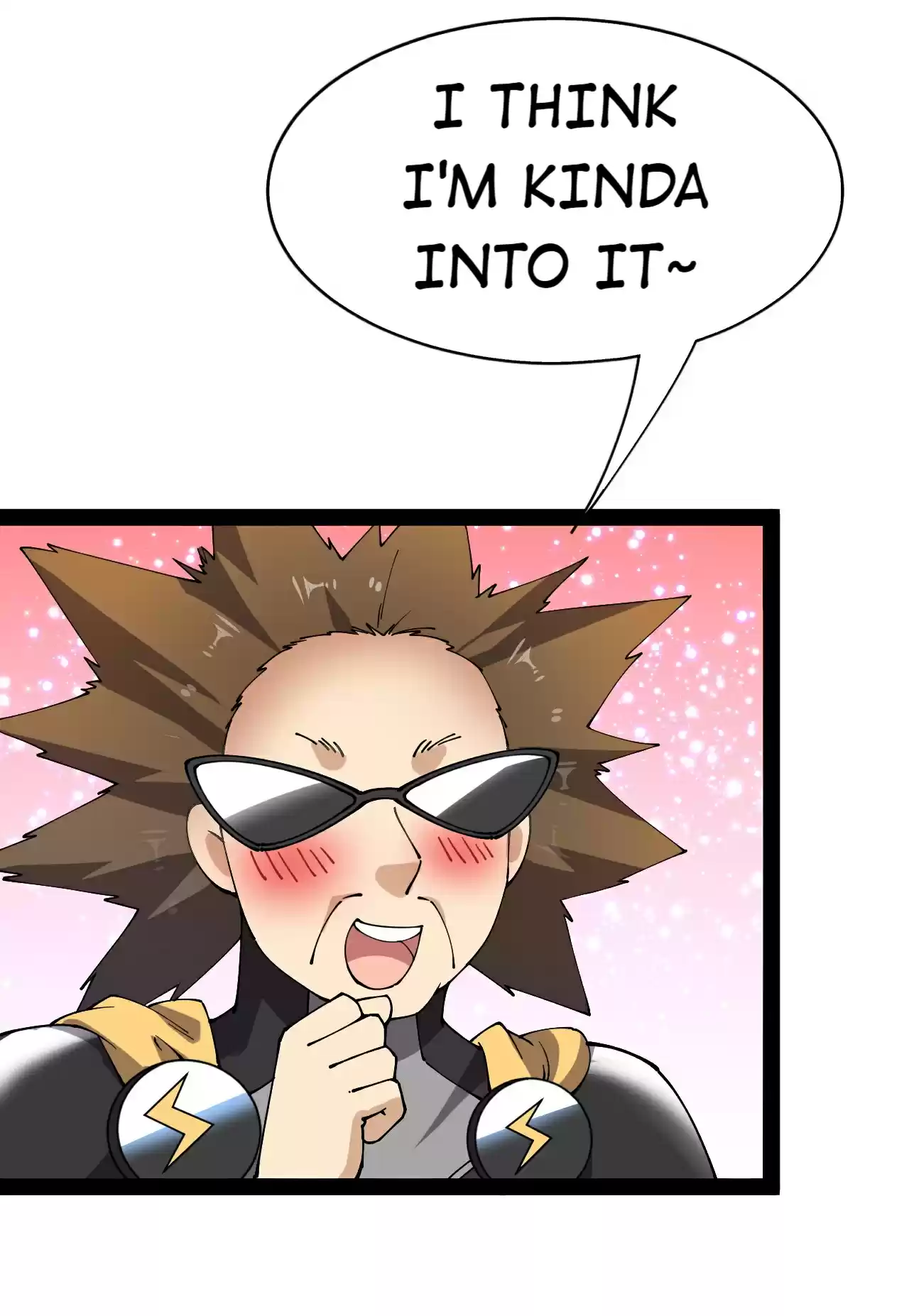 The Daily Life of Immortal King 107