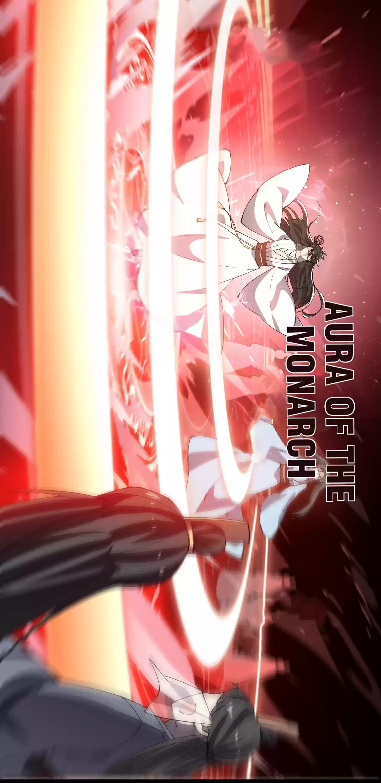 The Daily Life of Immortal King 107