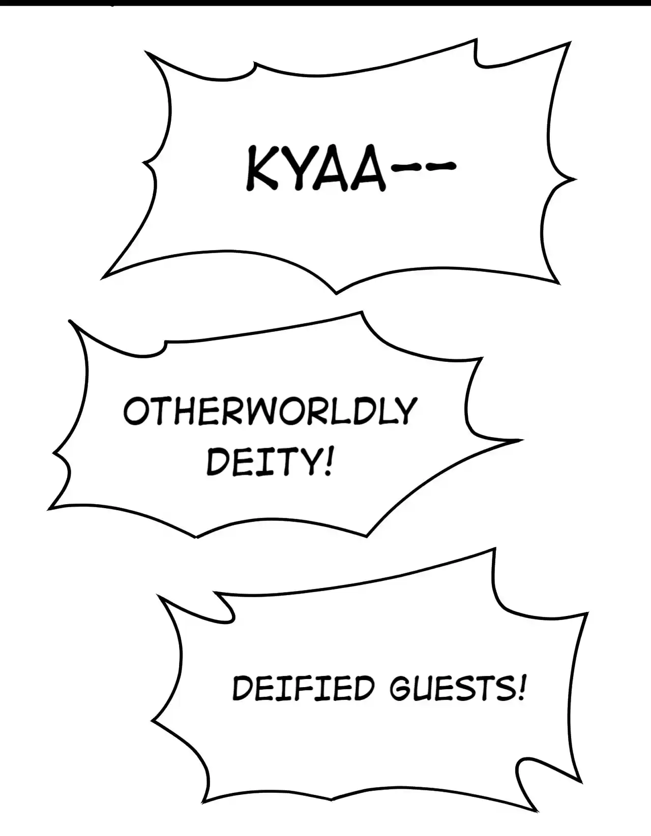 The Daily Life of Immortal King 107