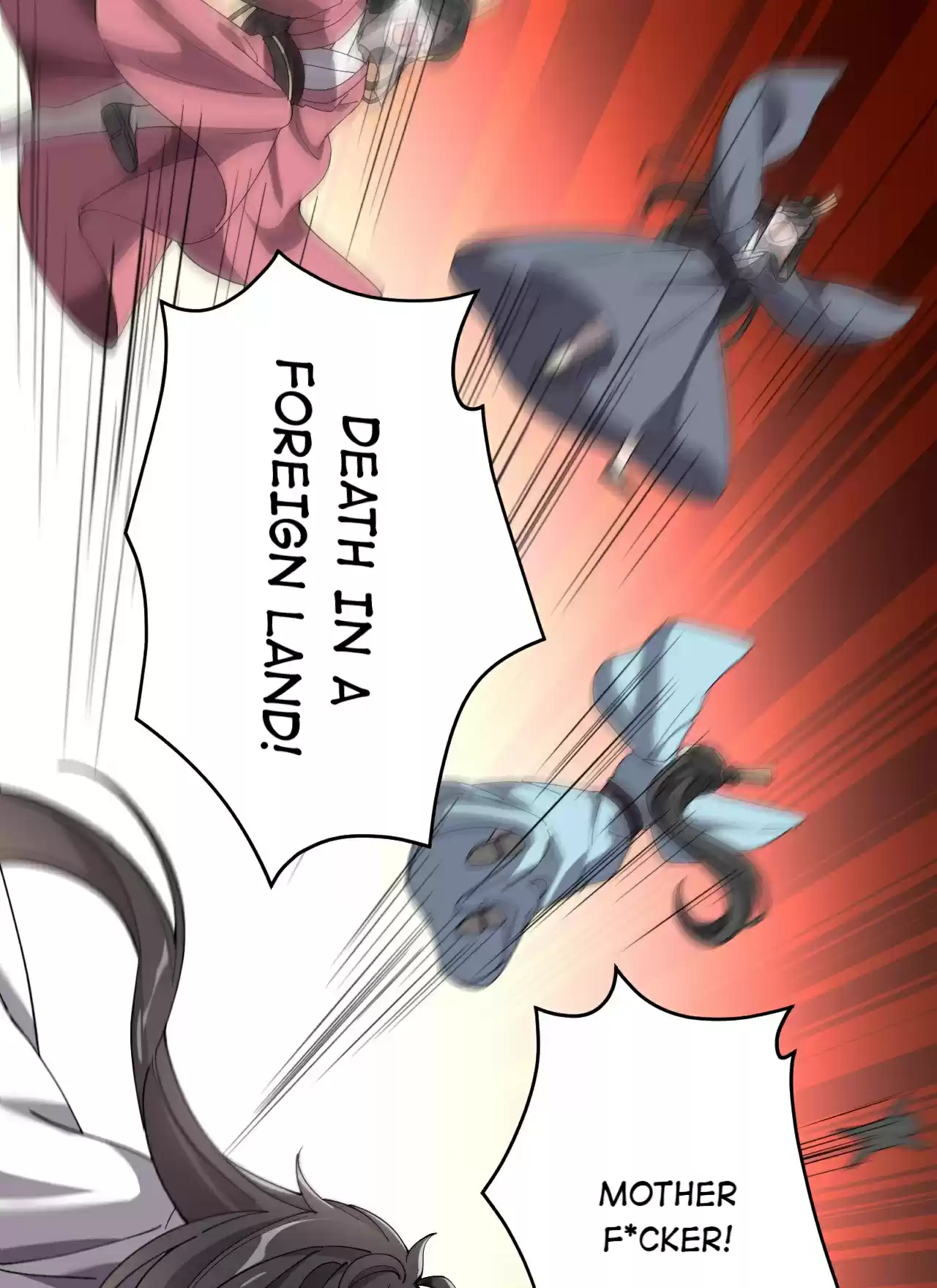 The Daily Life of Immortal King 107