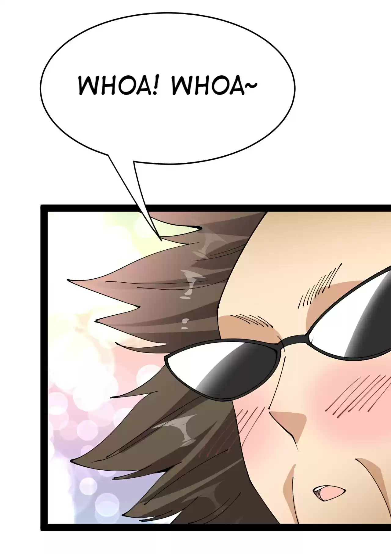 The Daily Life of Immortal King 107