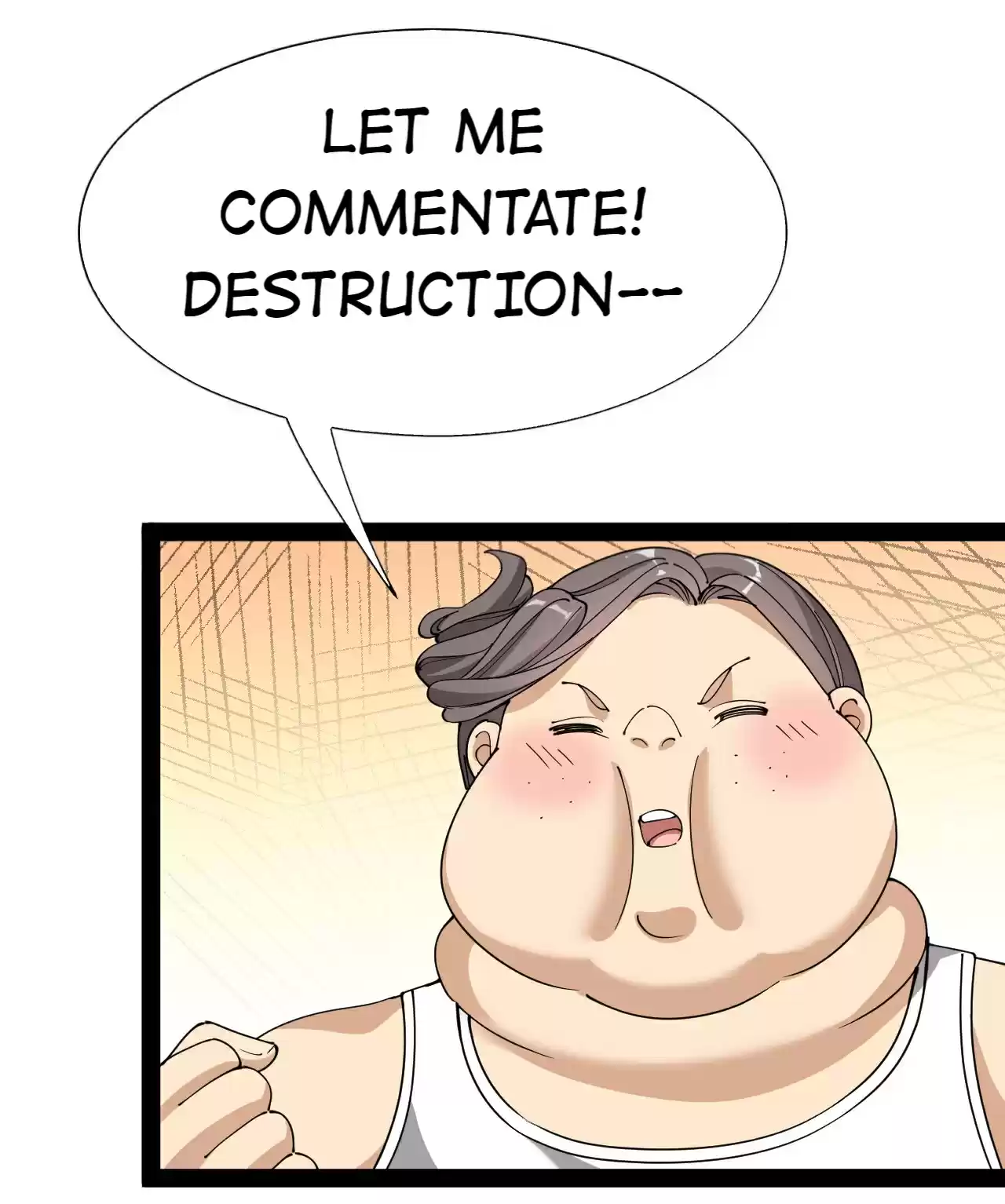 The Daily Life of Immortal King 107