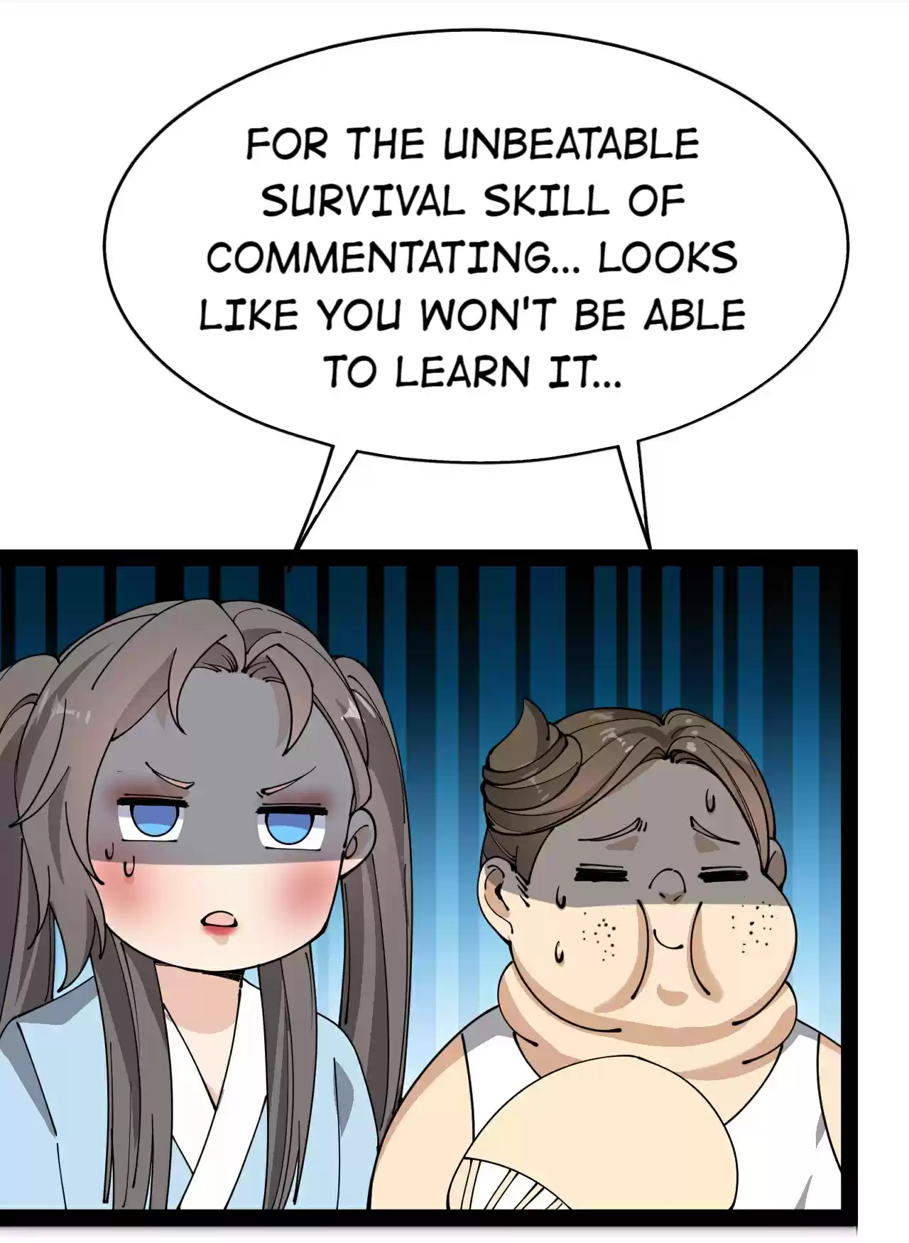 The Daily Life of Immortal King 107