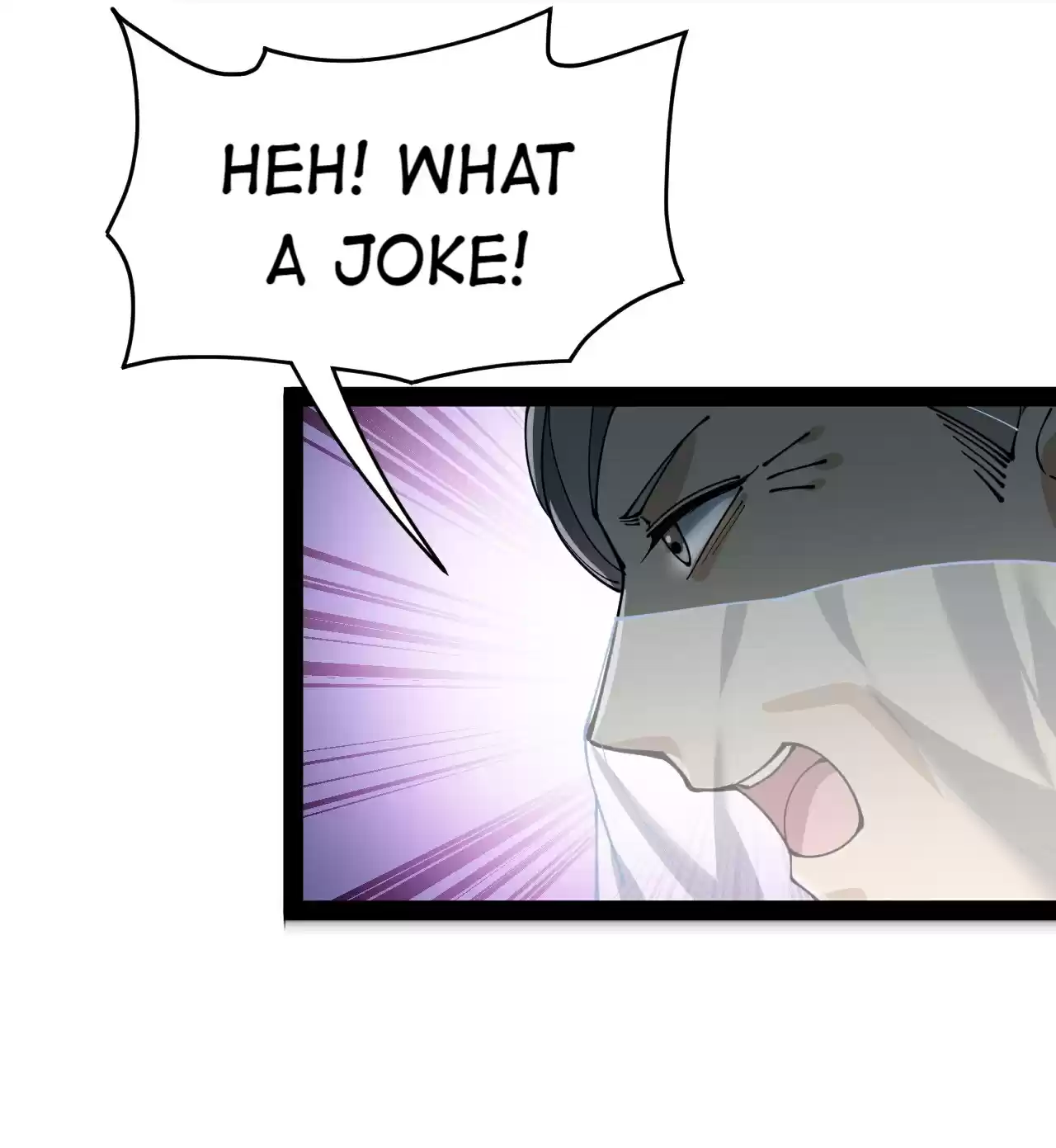 The Daily Life of Immortal King 107