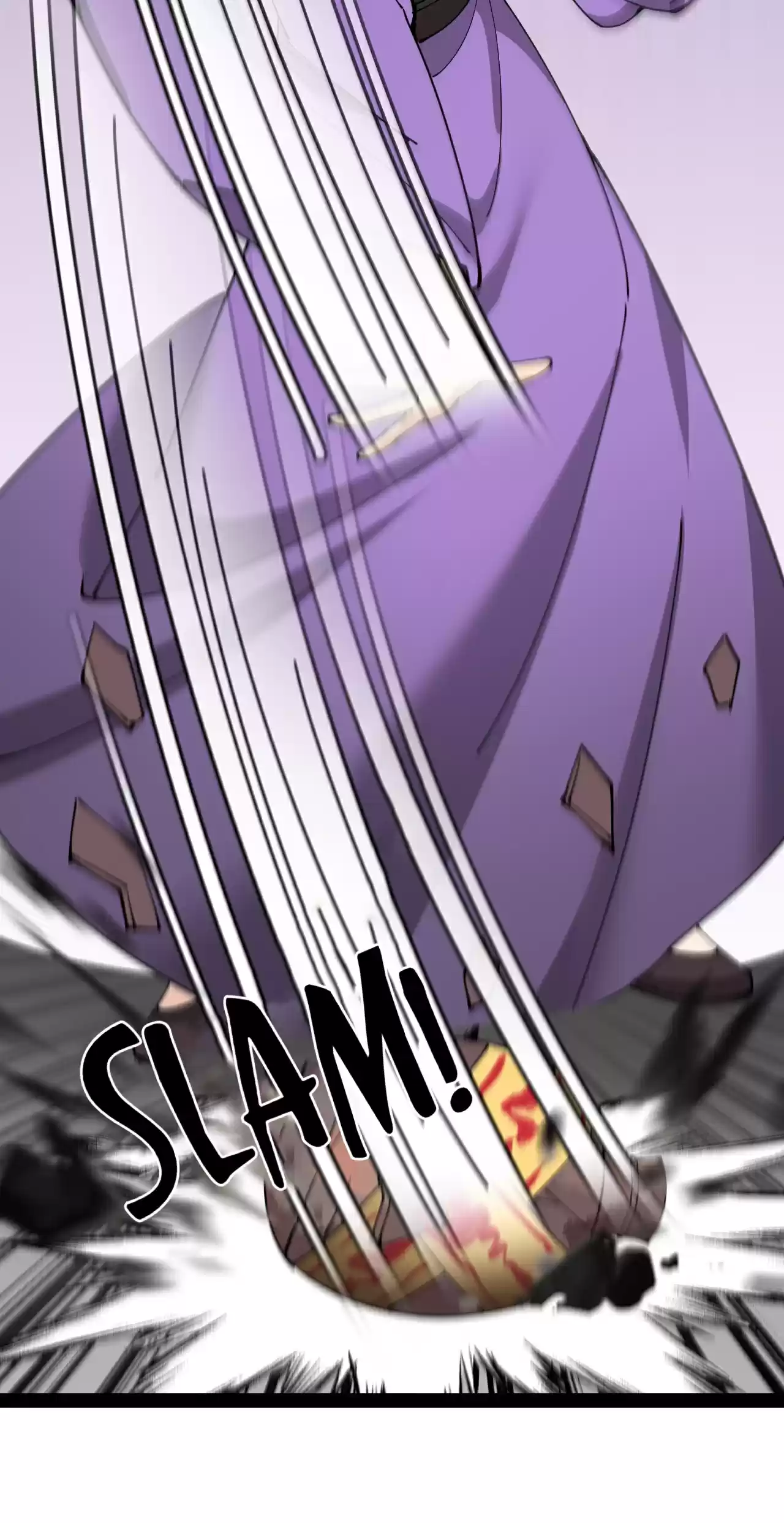 The Daily Life of Immortal King 107