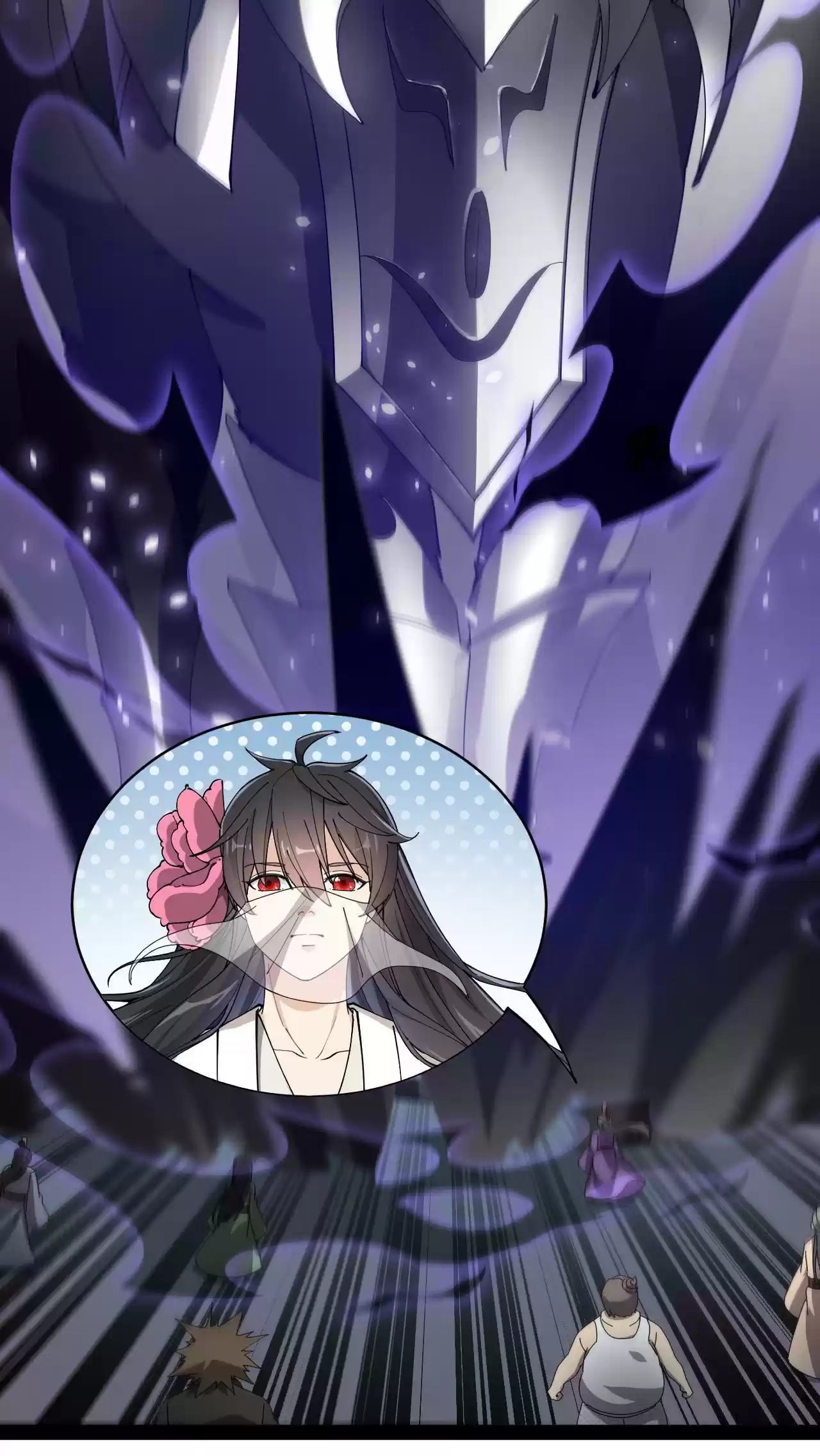 The Daily Life of Immortal King 108