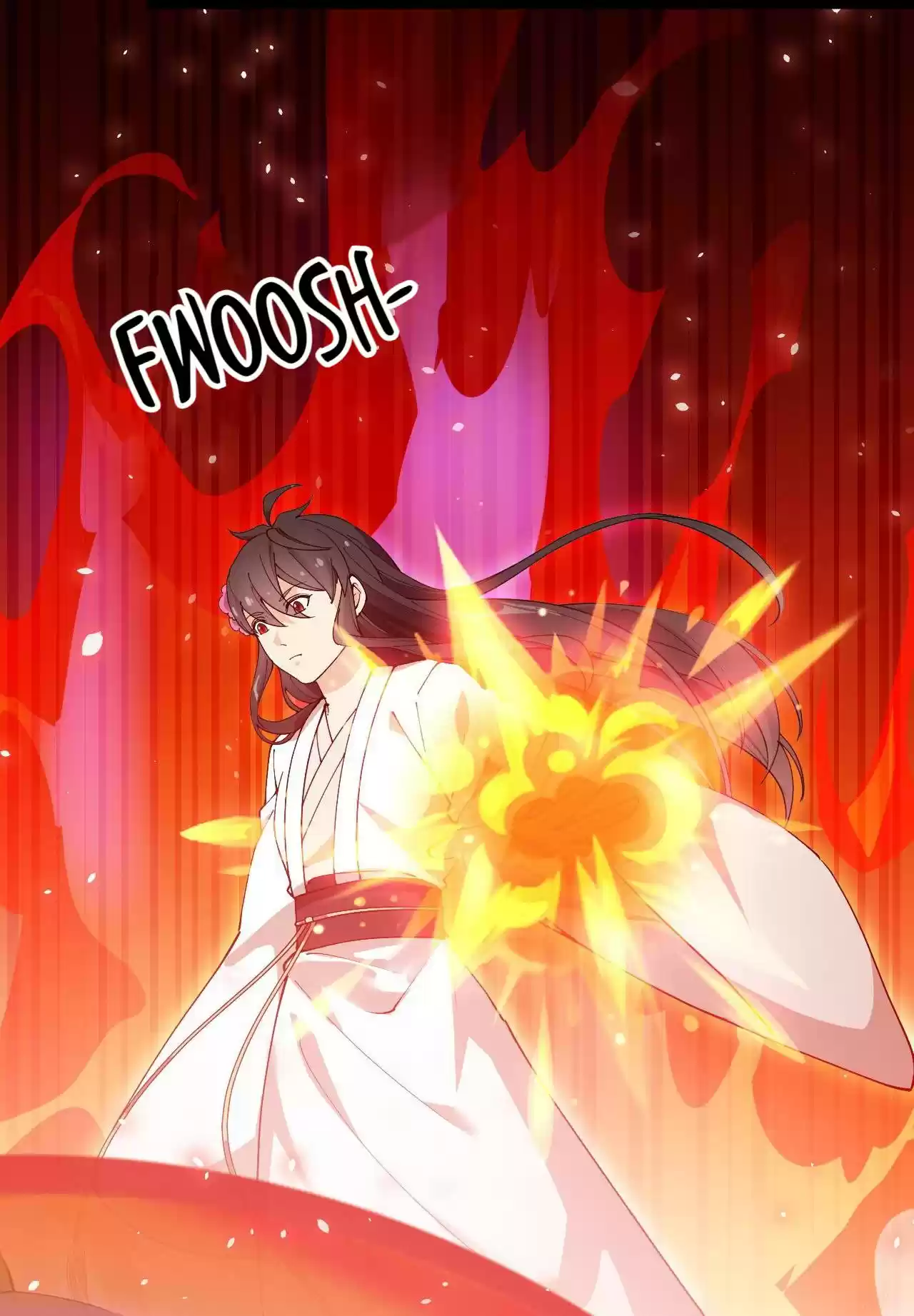 The Daily Life of Immortal King 108