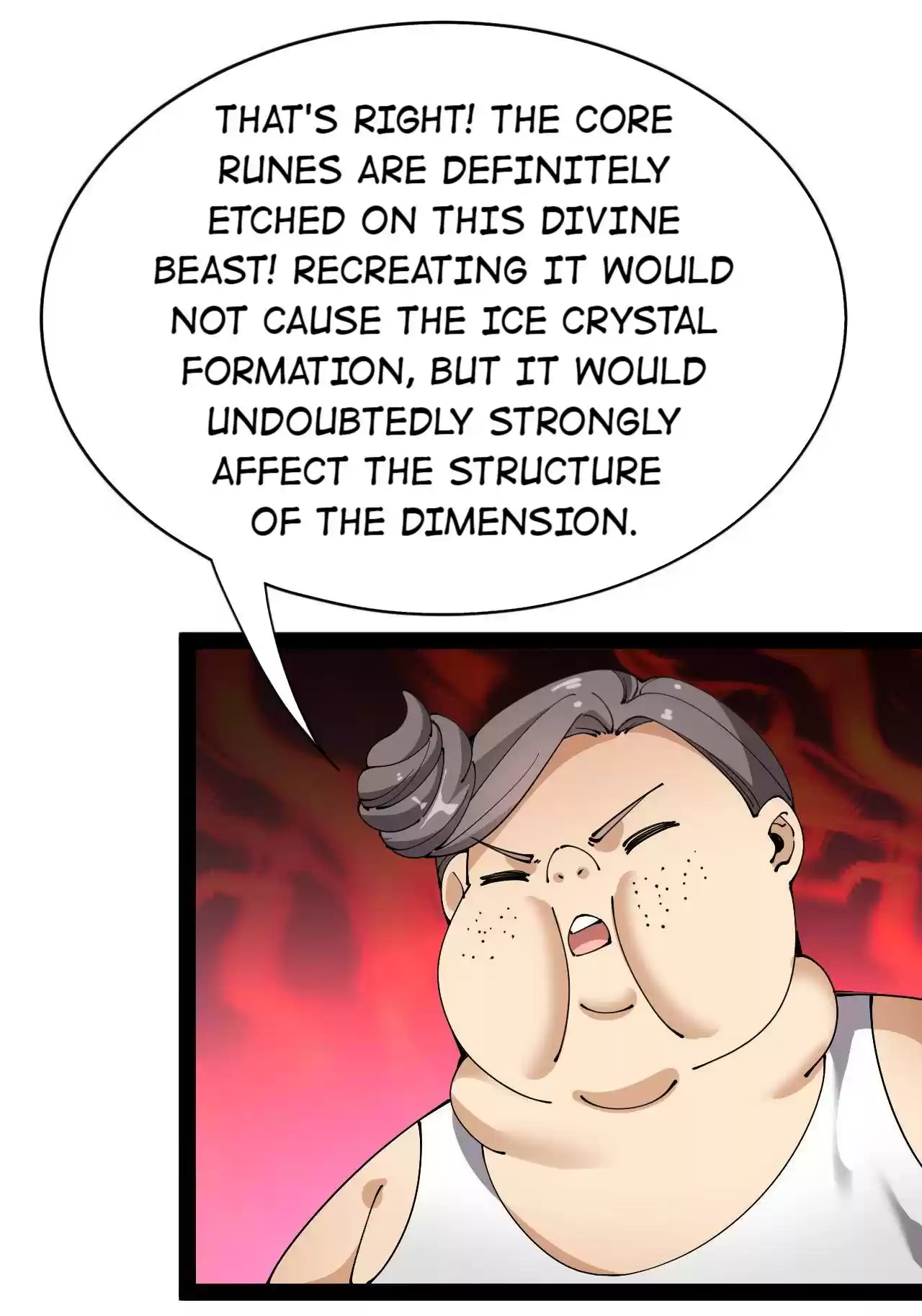 The Daily Life of Immortal King 108