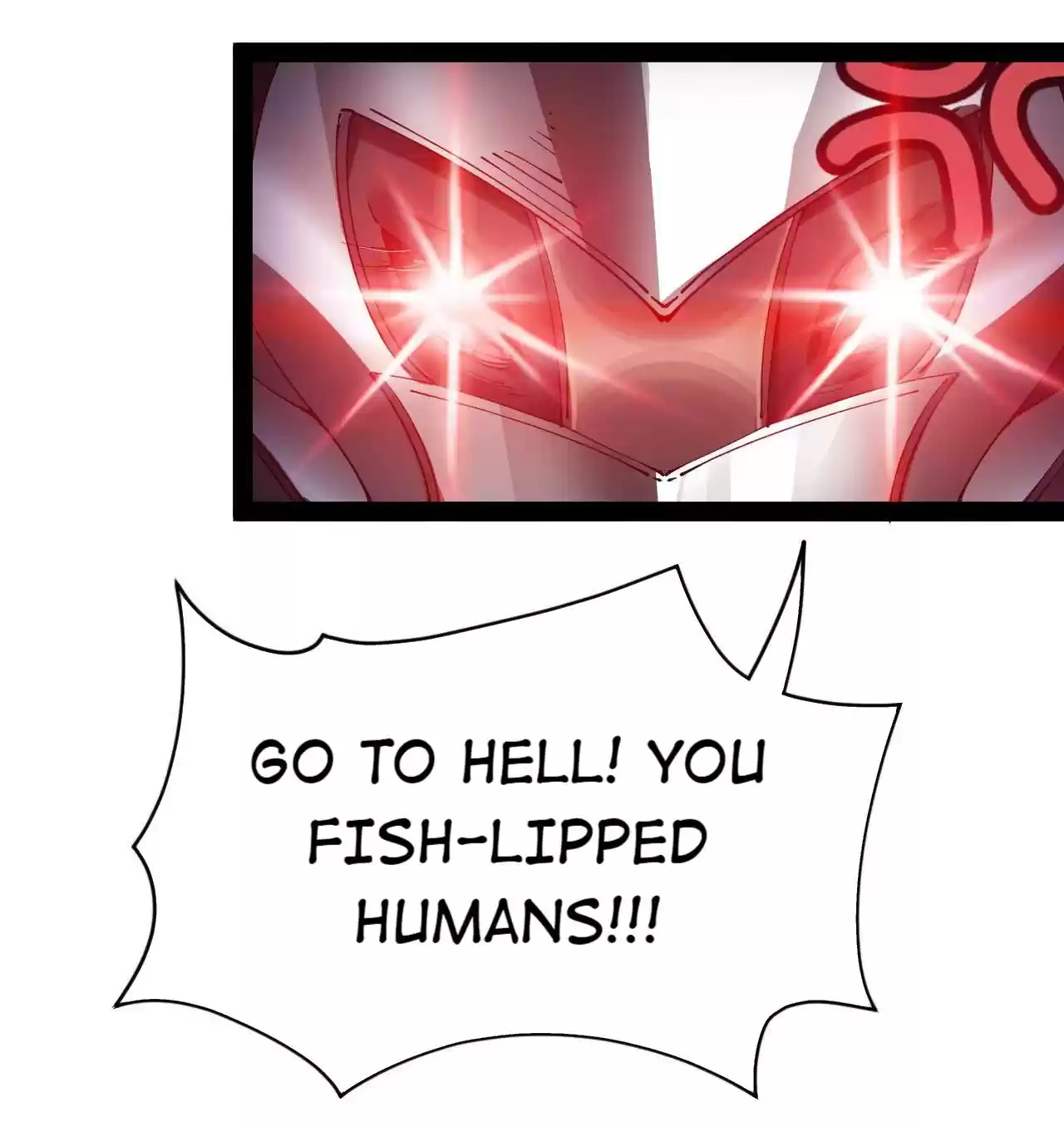 The Daily Life of Immortal King 108