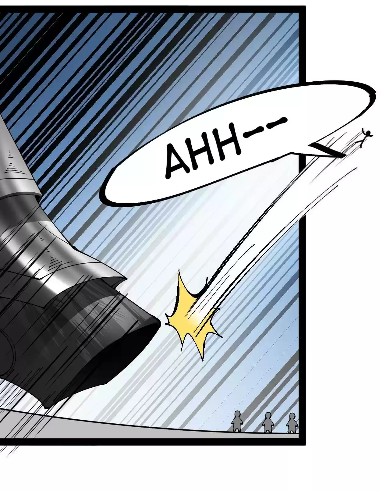 The Daily Life of Immortal King 108