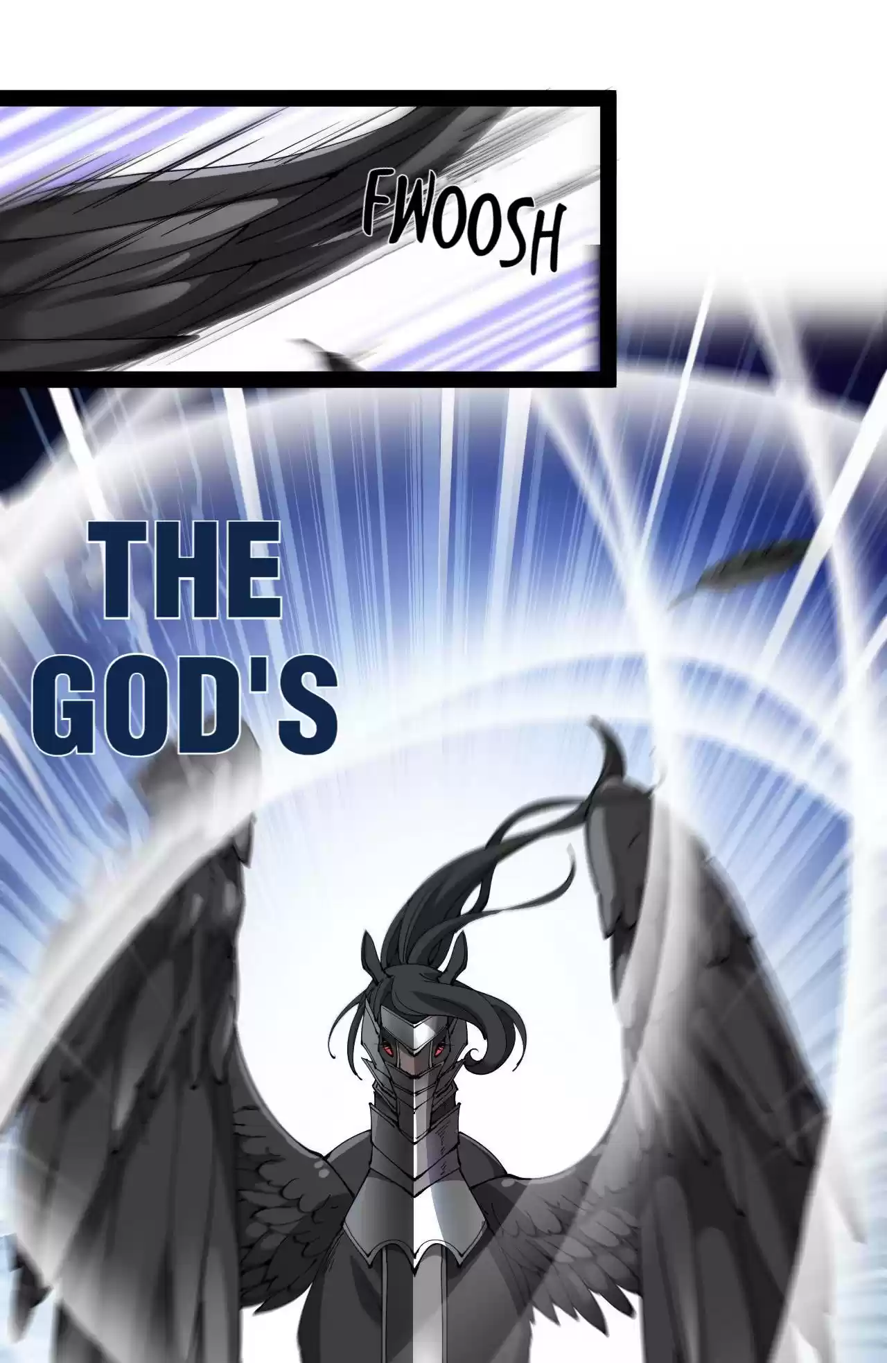 The Daily Life of Immortal King 108