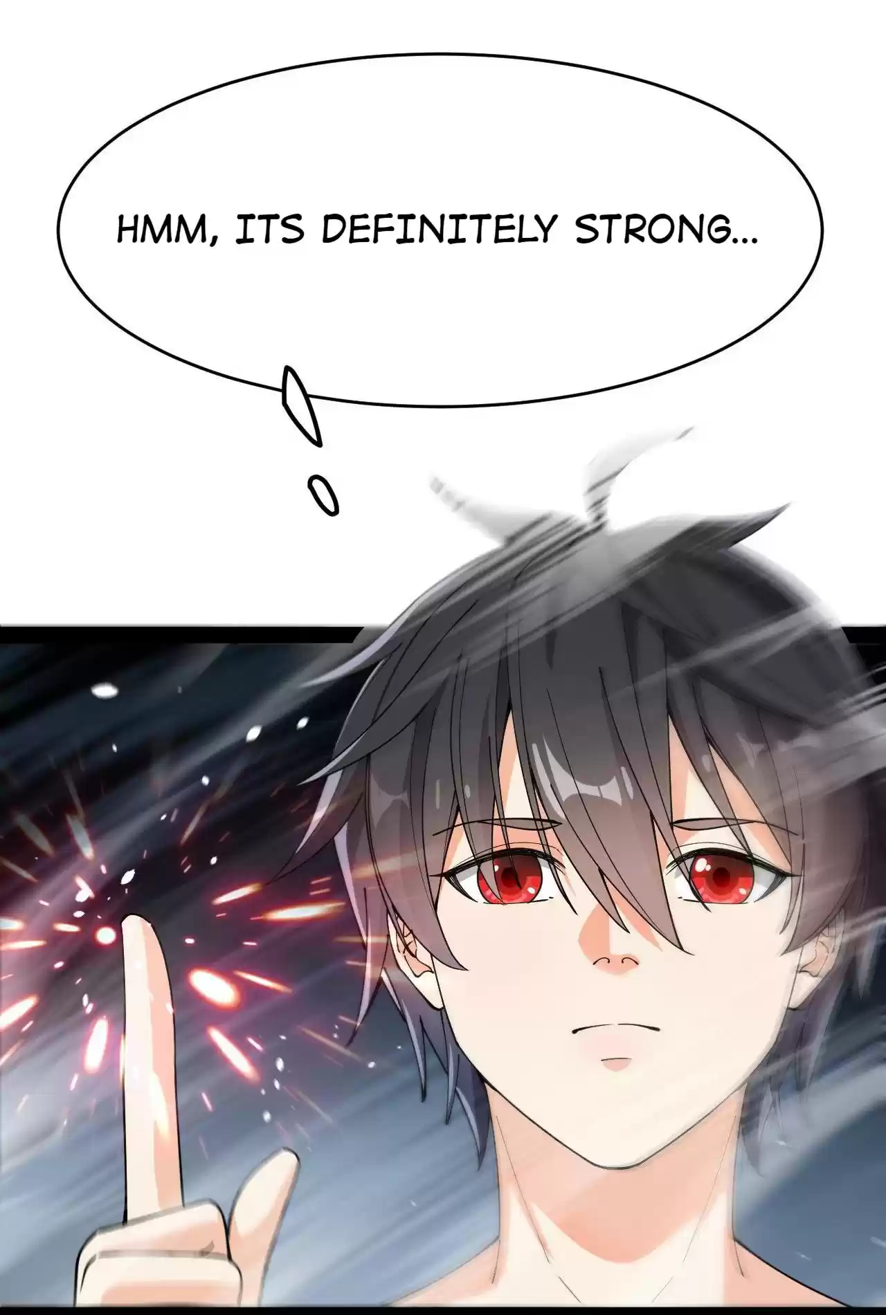 The Daily Life of Immortal King 108