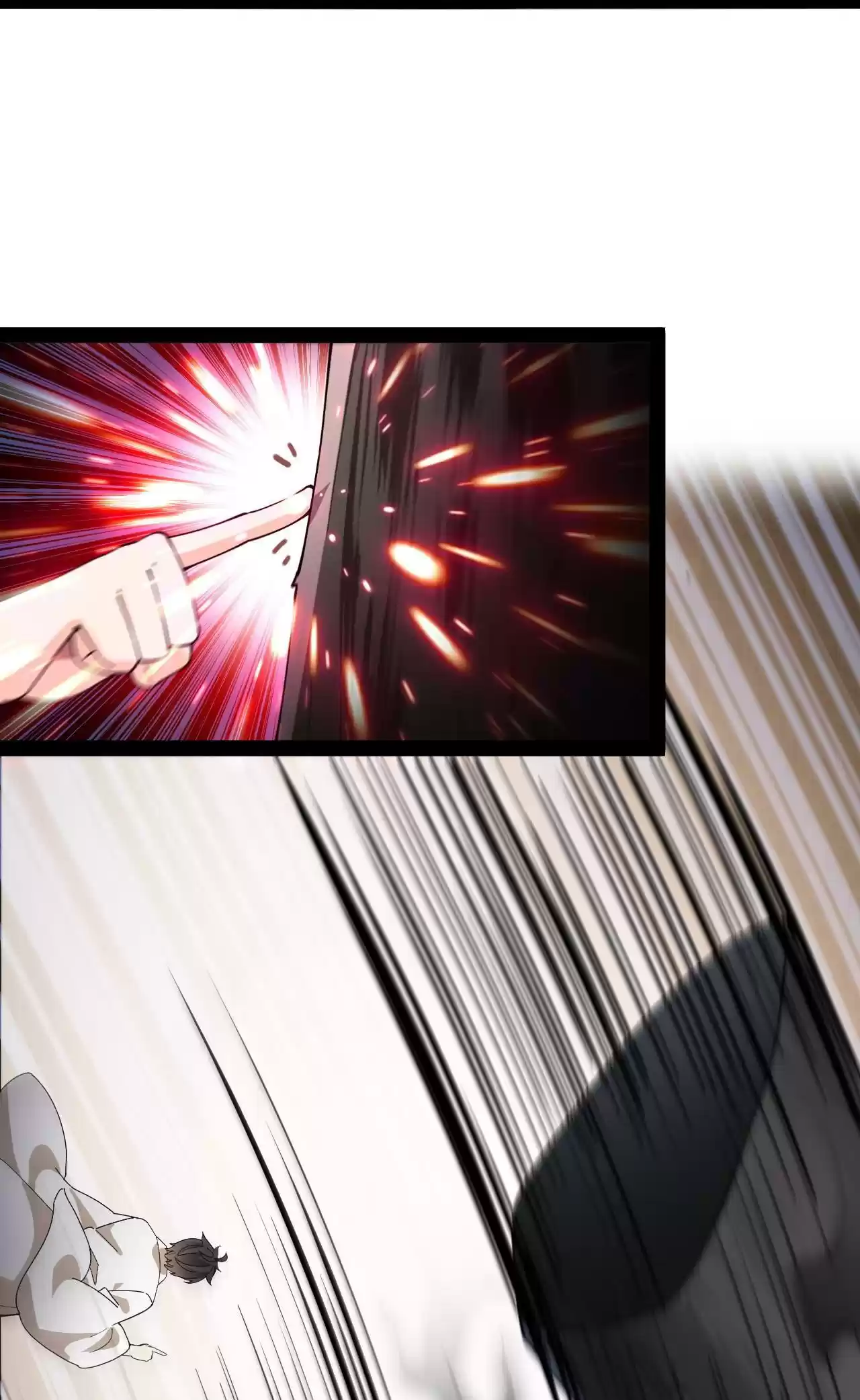 The Daily Life of Immortal King 108