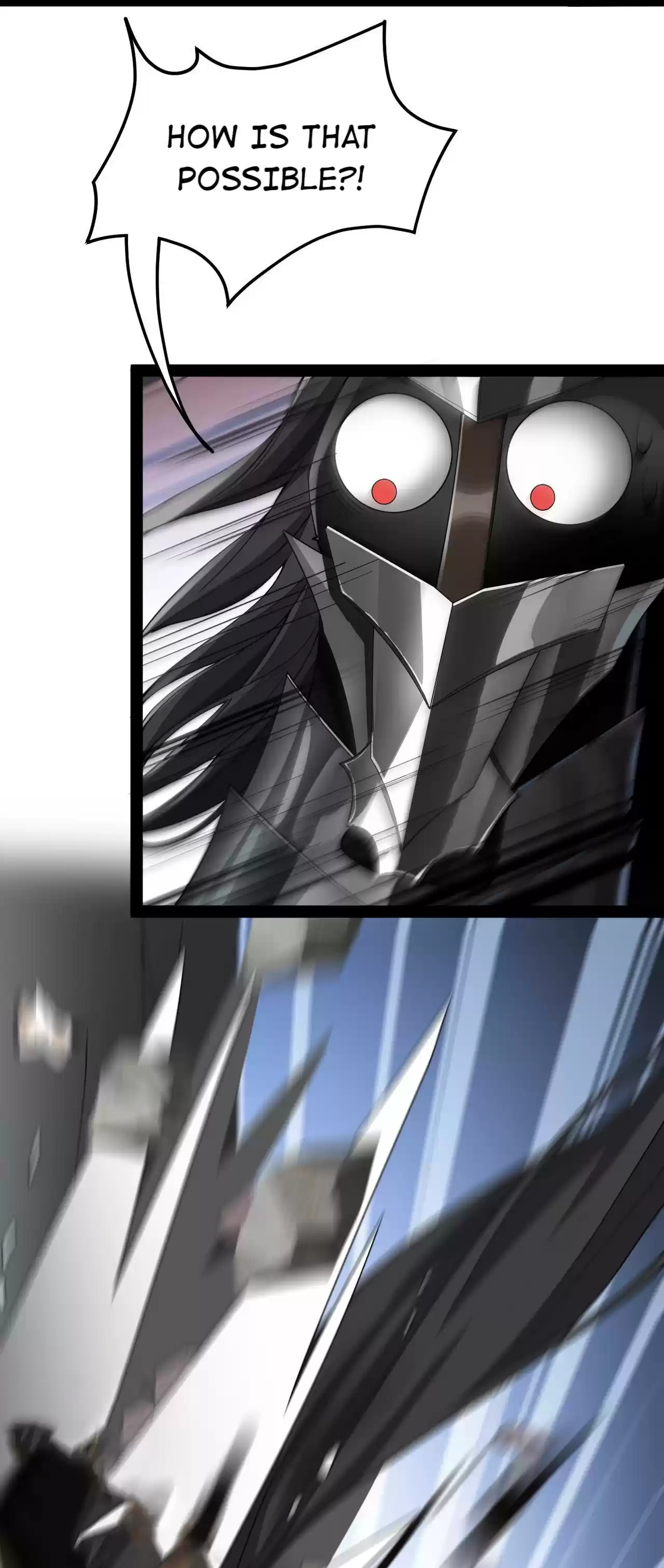 The Daily Life of Immortal King 108