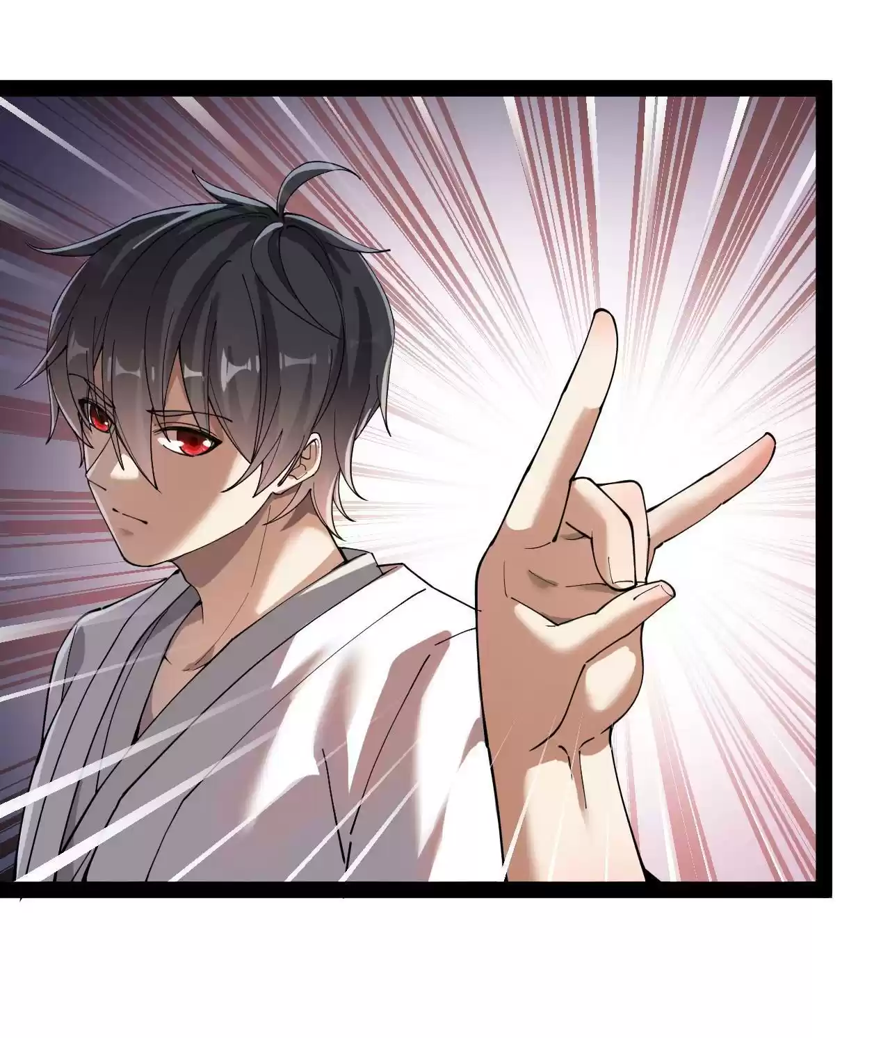 The Daily Life of Immortal King 108