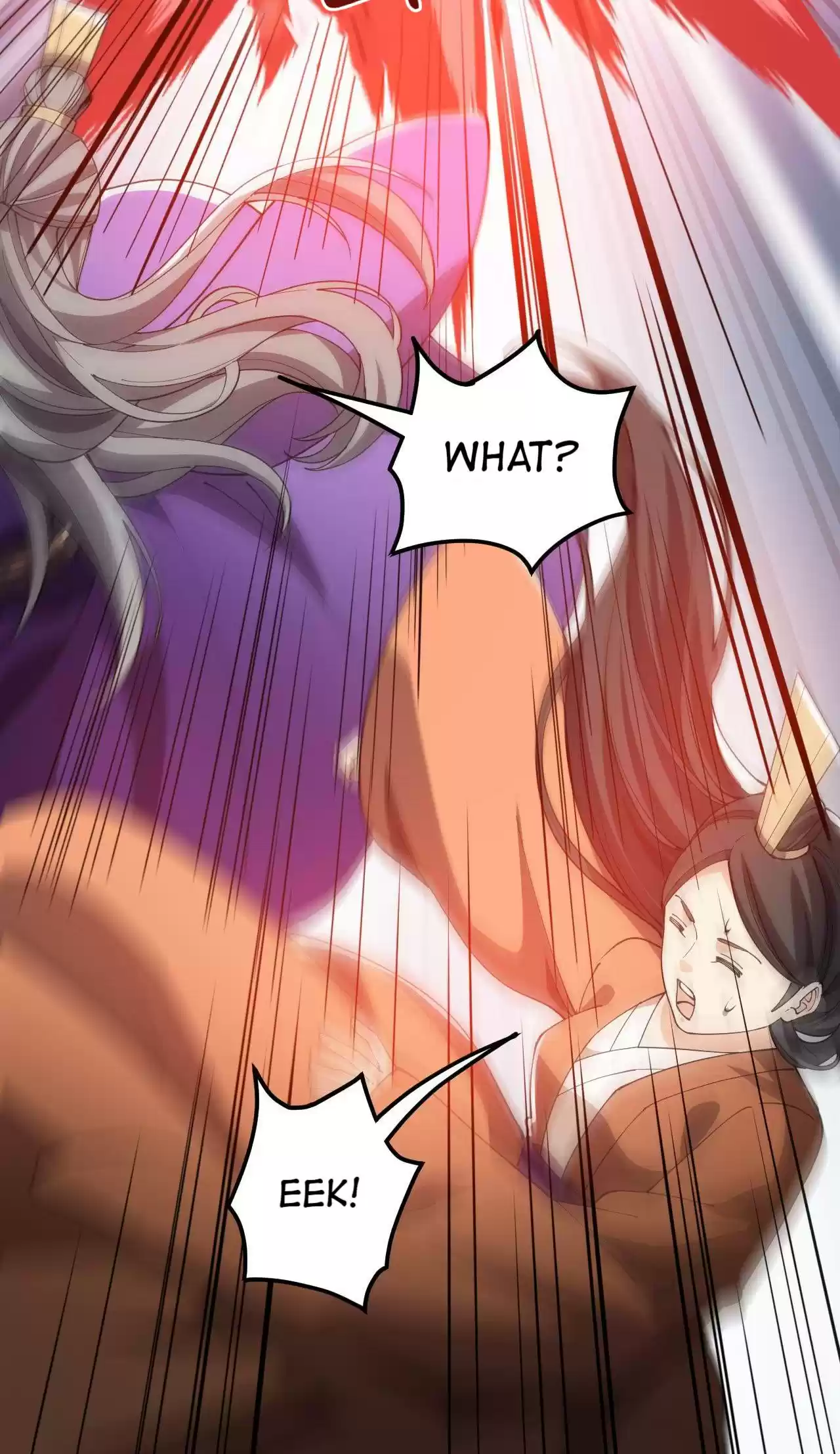 The Daily Life of Immortal King 108