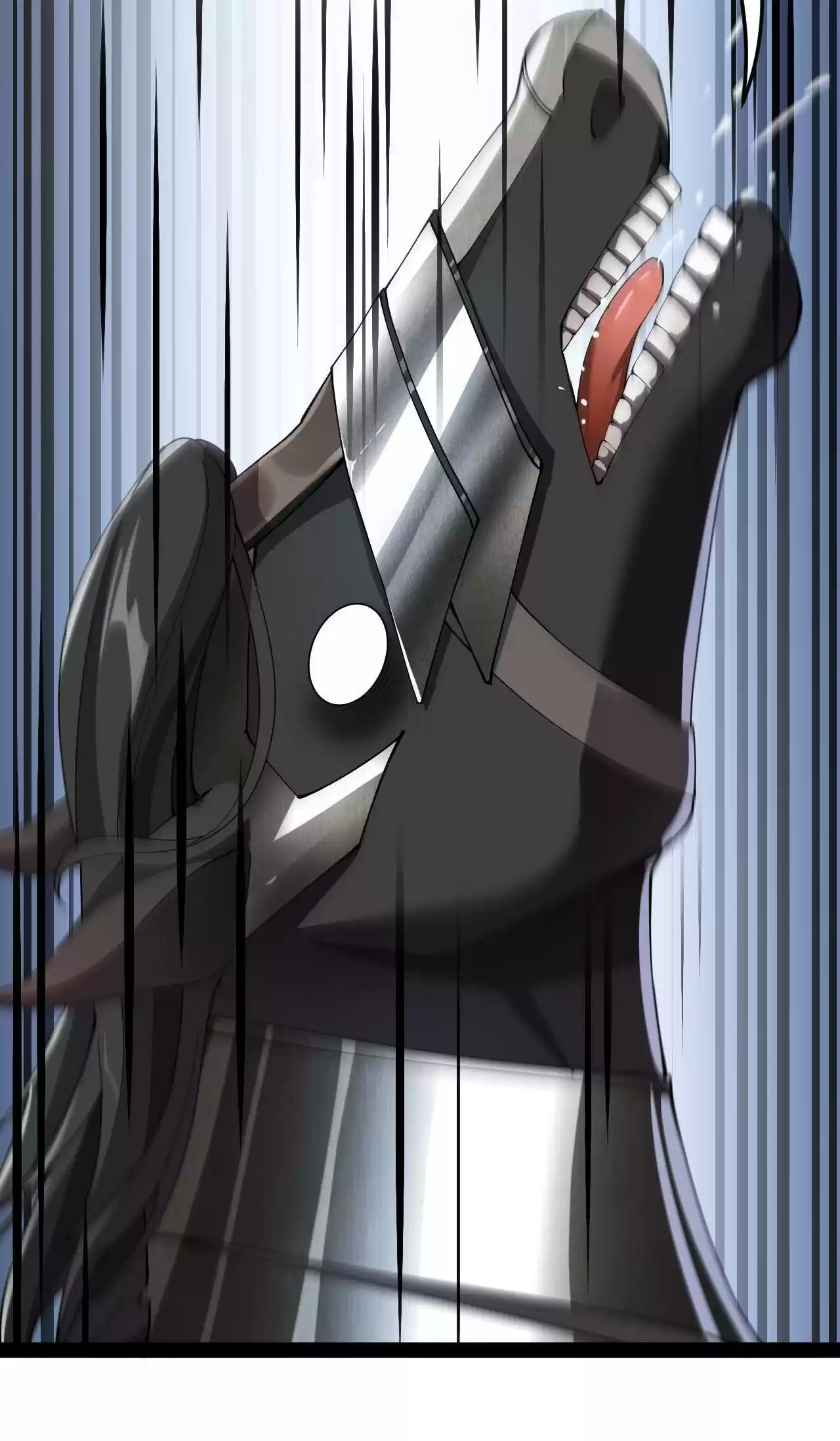 The Daily Life of Immortal King 108