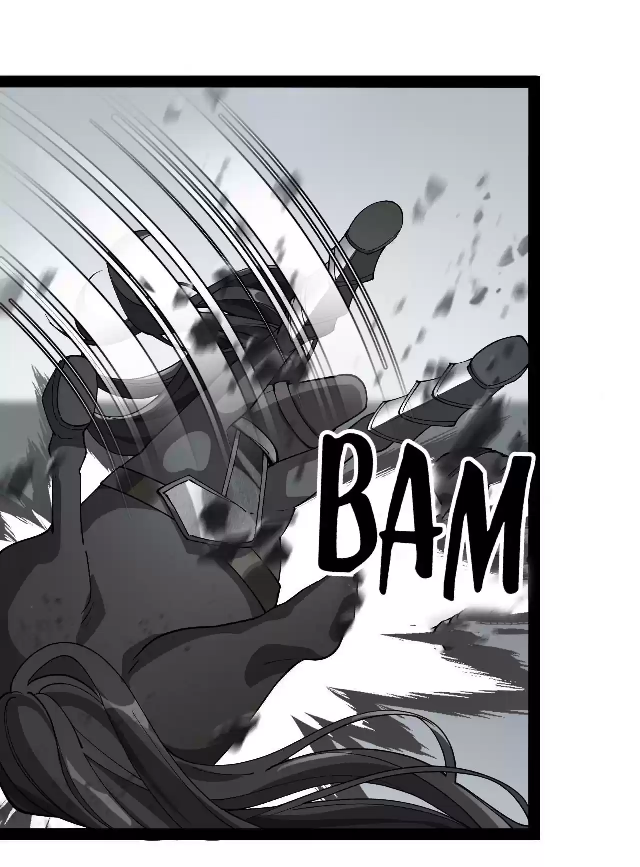 The Daily Life of Immortal King 108