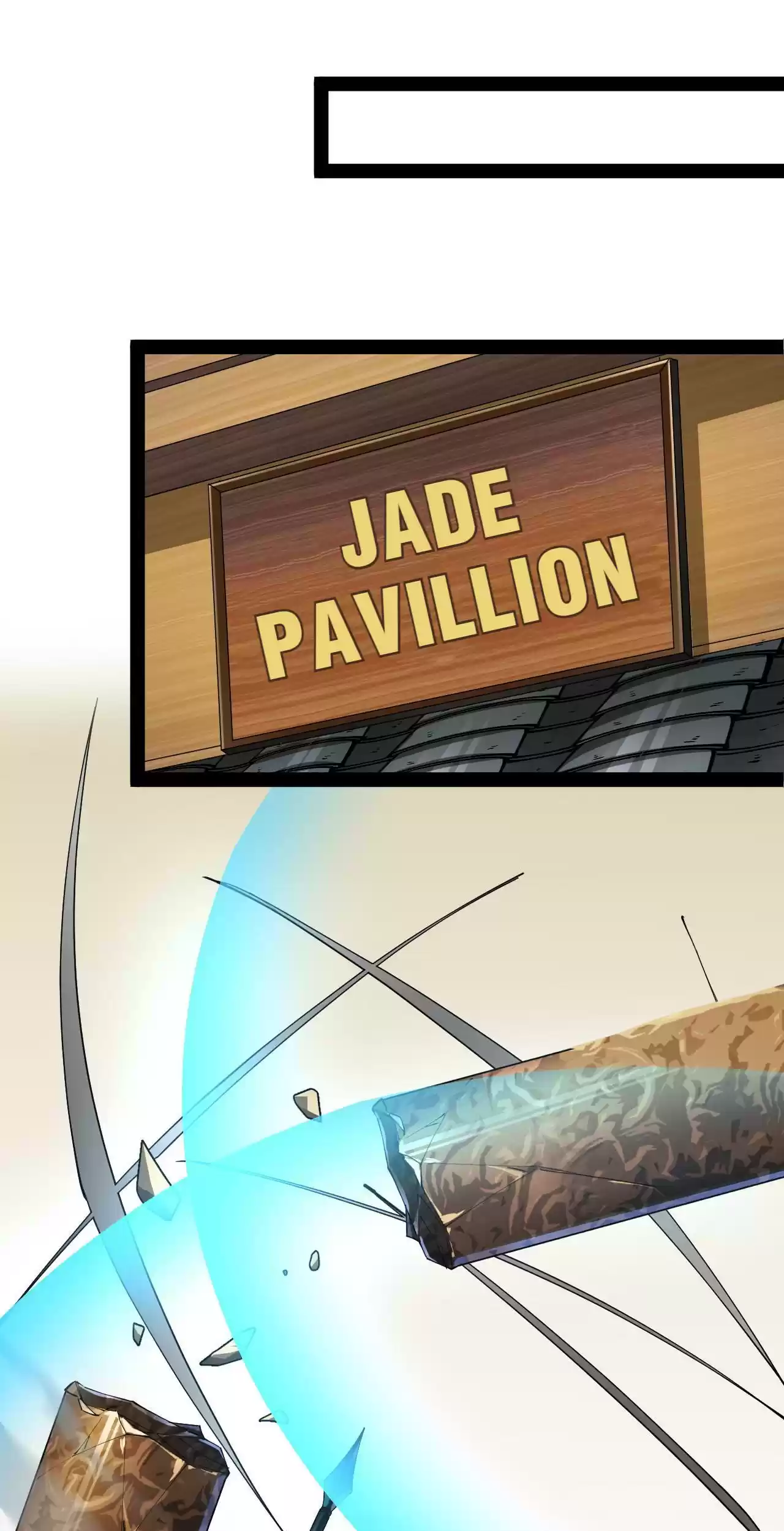 The Daily Life of Immortal King 108