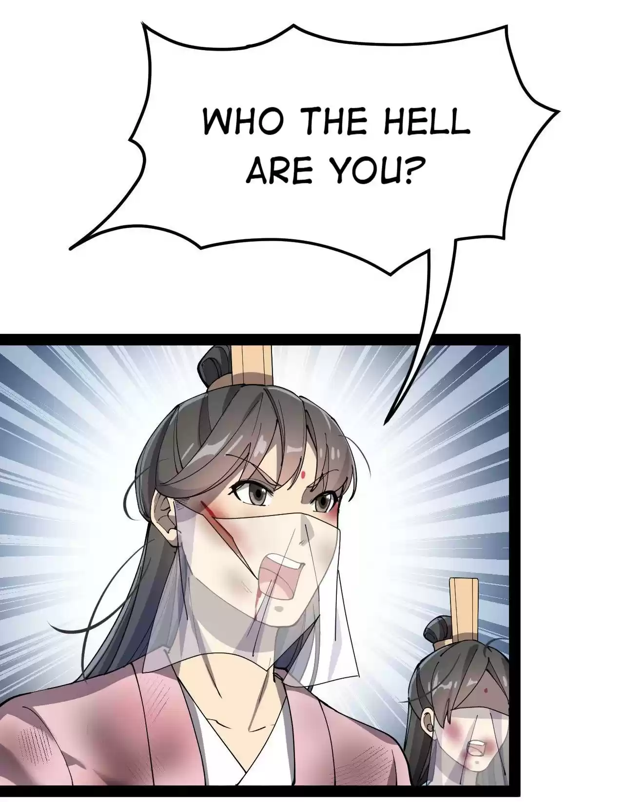 The Daily Life of Immortal King 108