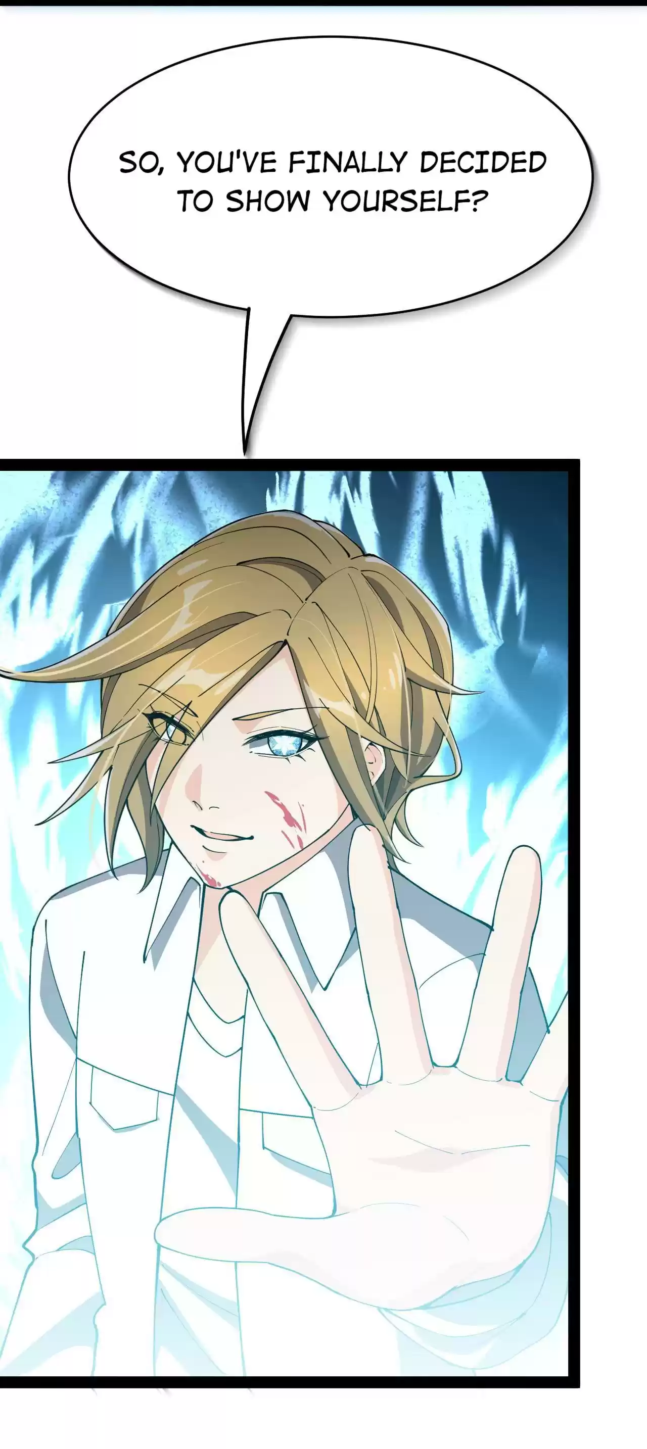 The Daily Life of Immortal King 109