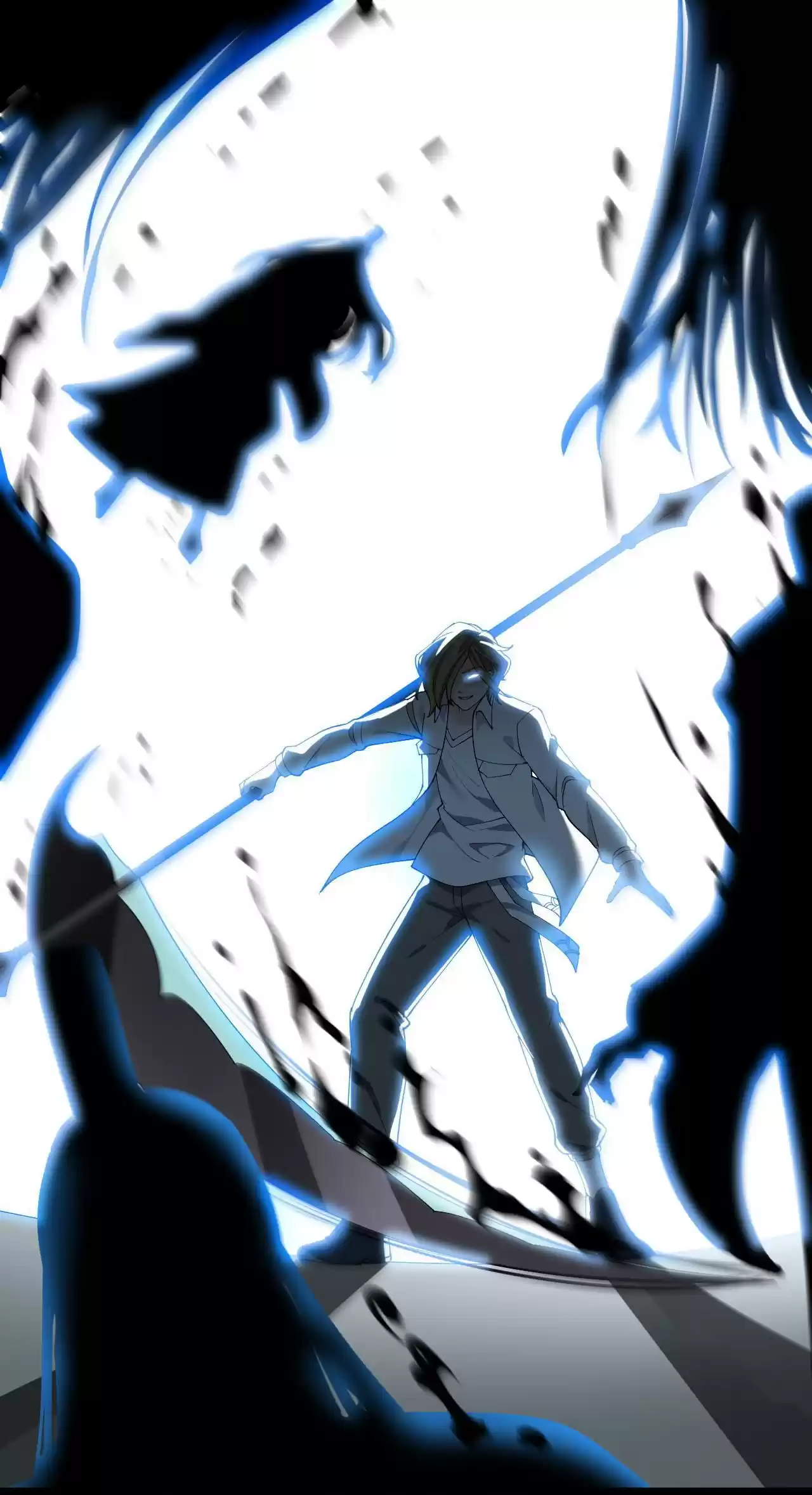 The Daily Life of Immortal King 109