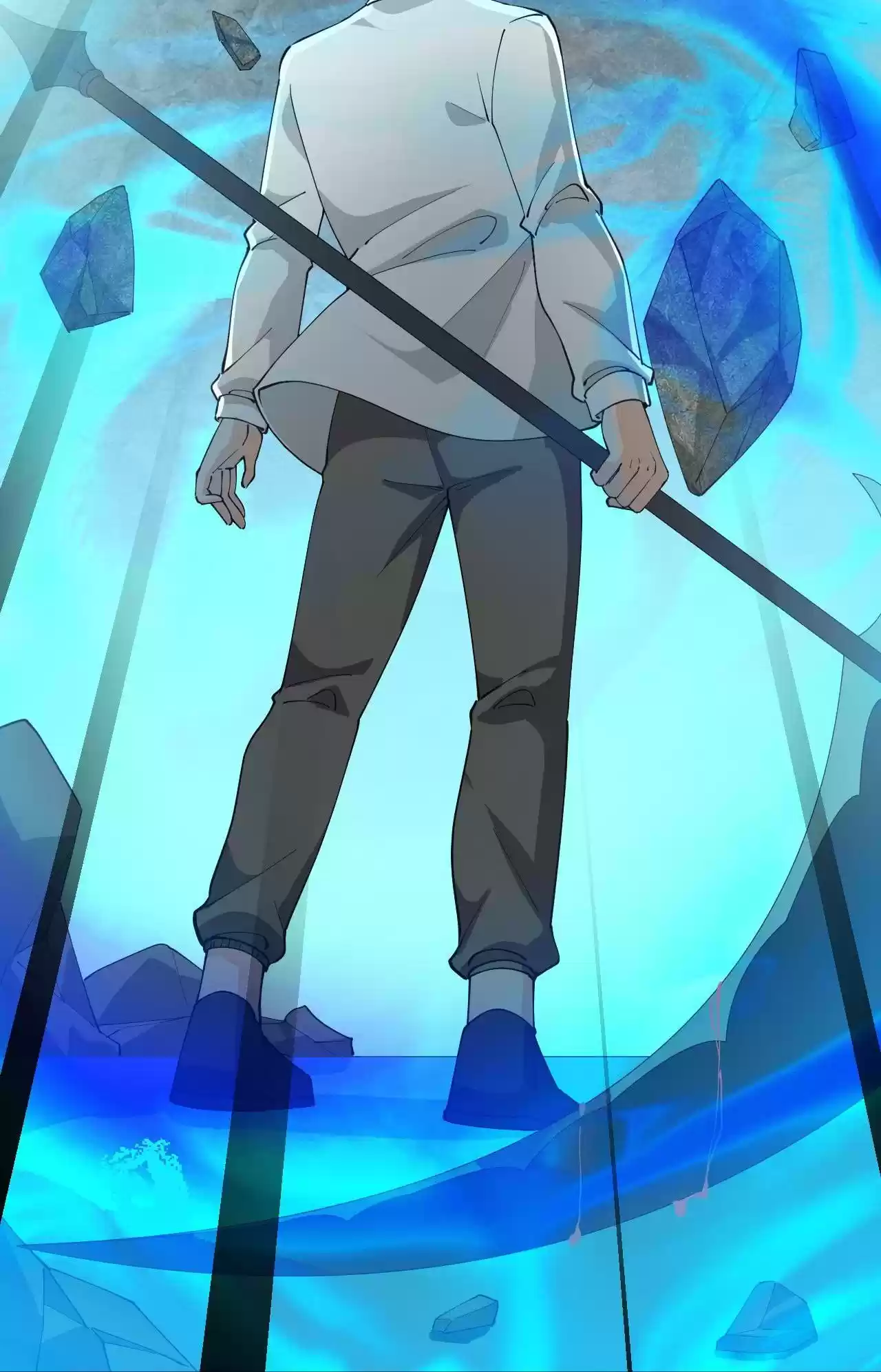 The Daily Life of Immortal King 109