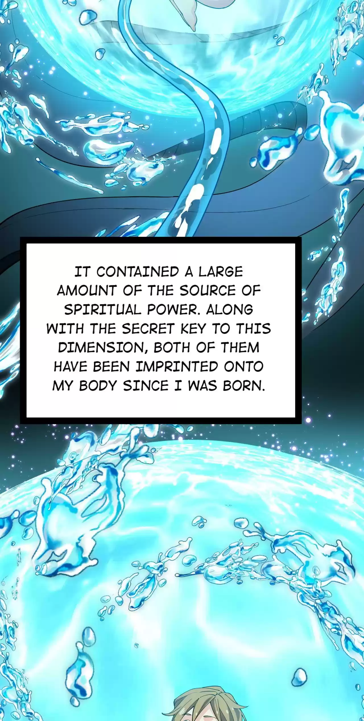 The Daily Life of Immortal King 109