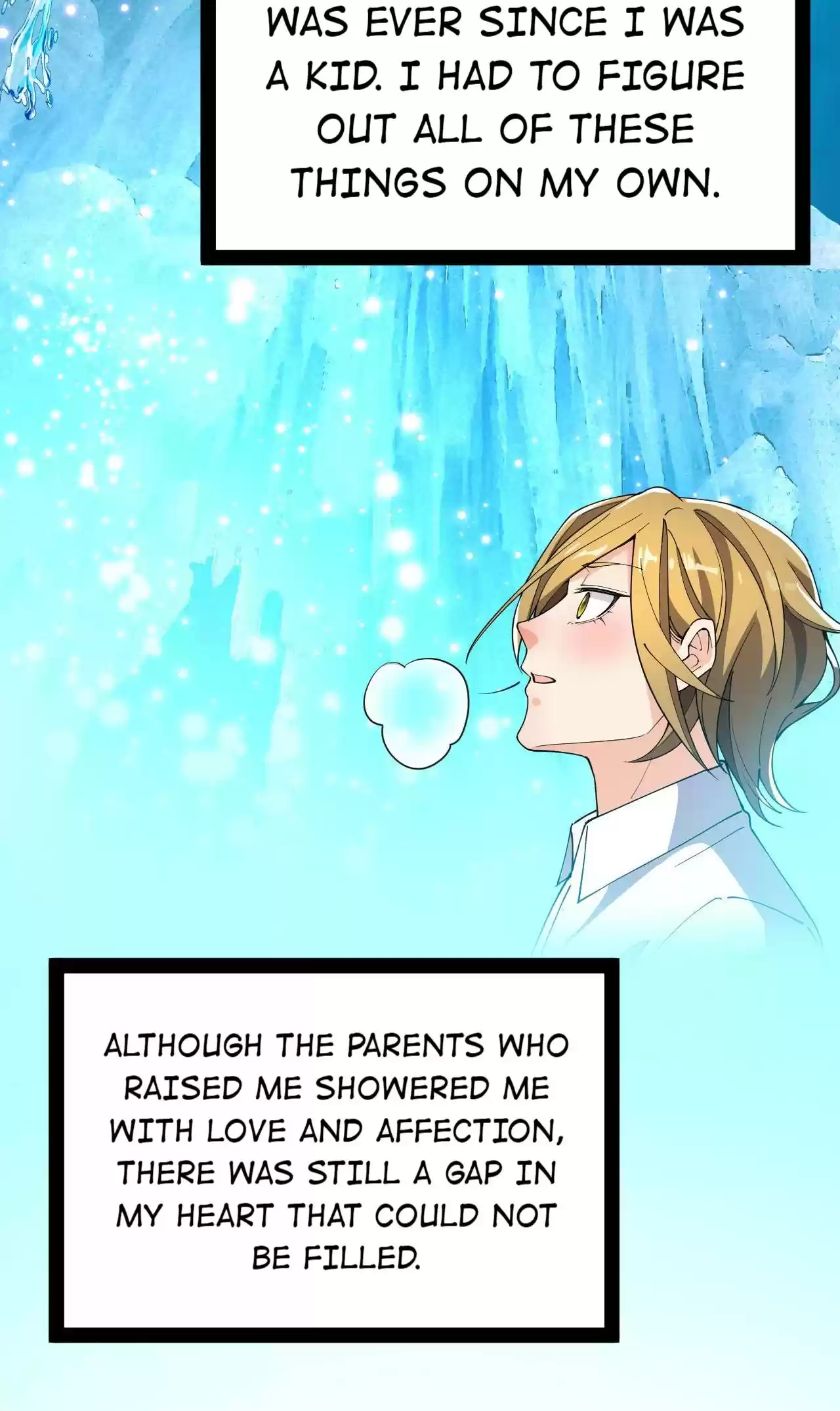 The Daily Life of Immortal King 109