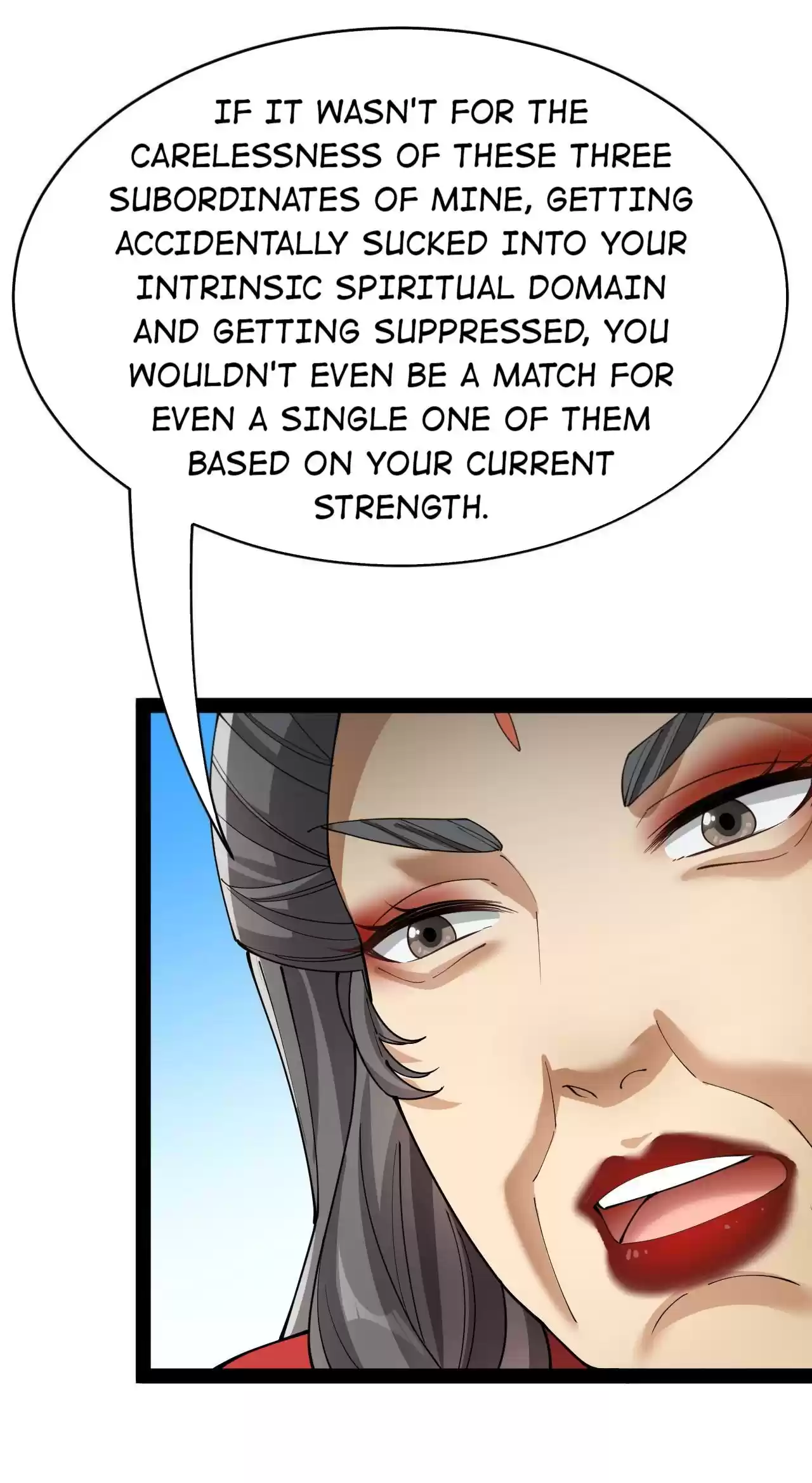 The Daily Life of Immortal King 109