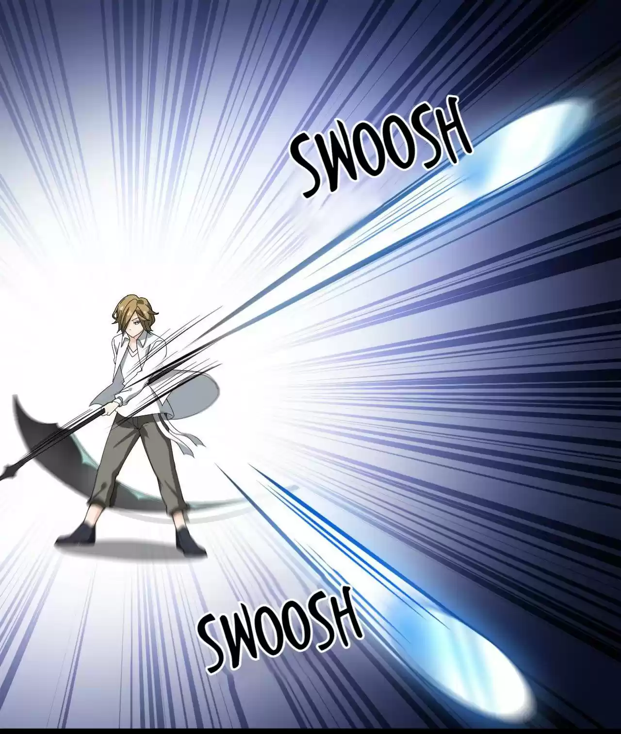 The Daily Life of Immortal King 109