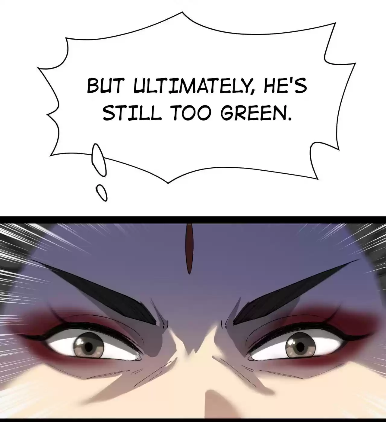 The Daily Life of Immortal King 109