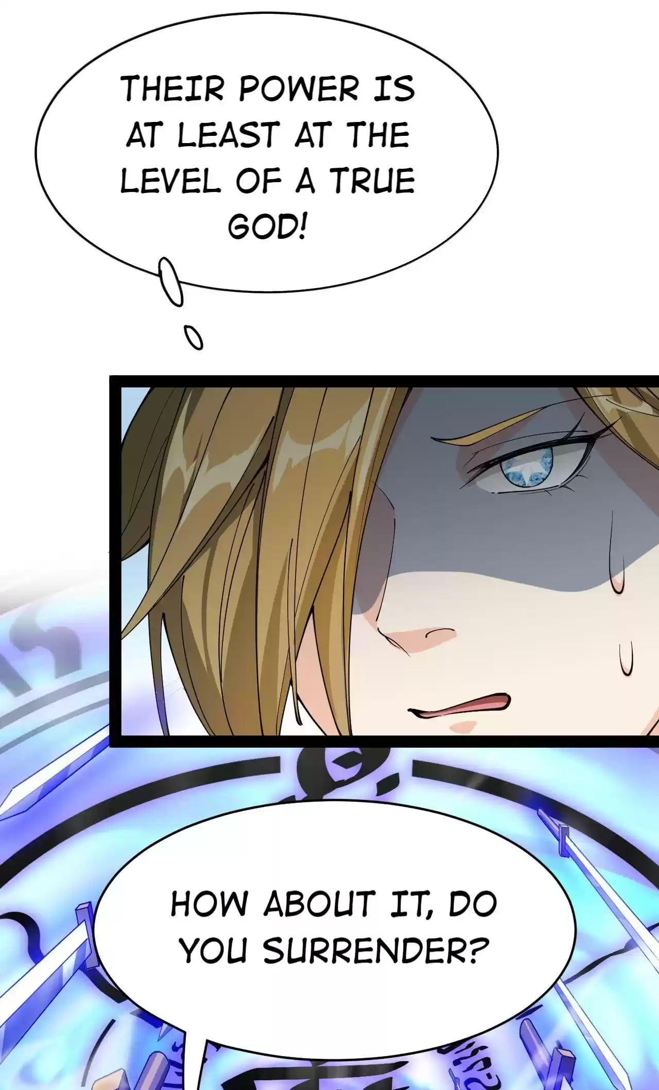 The Daily Life of Immortal King 109