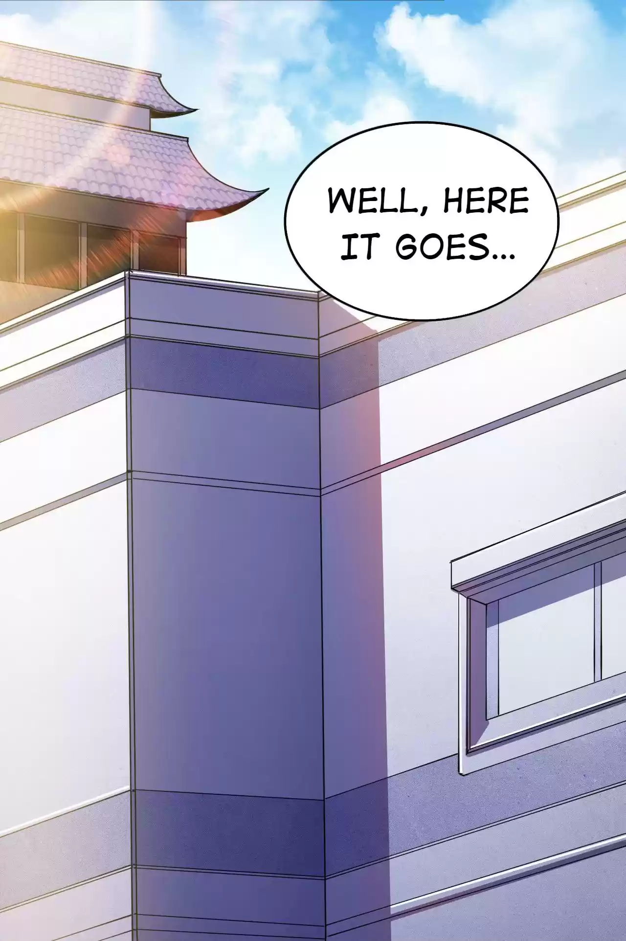 The Daily Life of Immortal King 11 Mr. Old Antique's Class