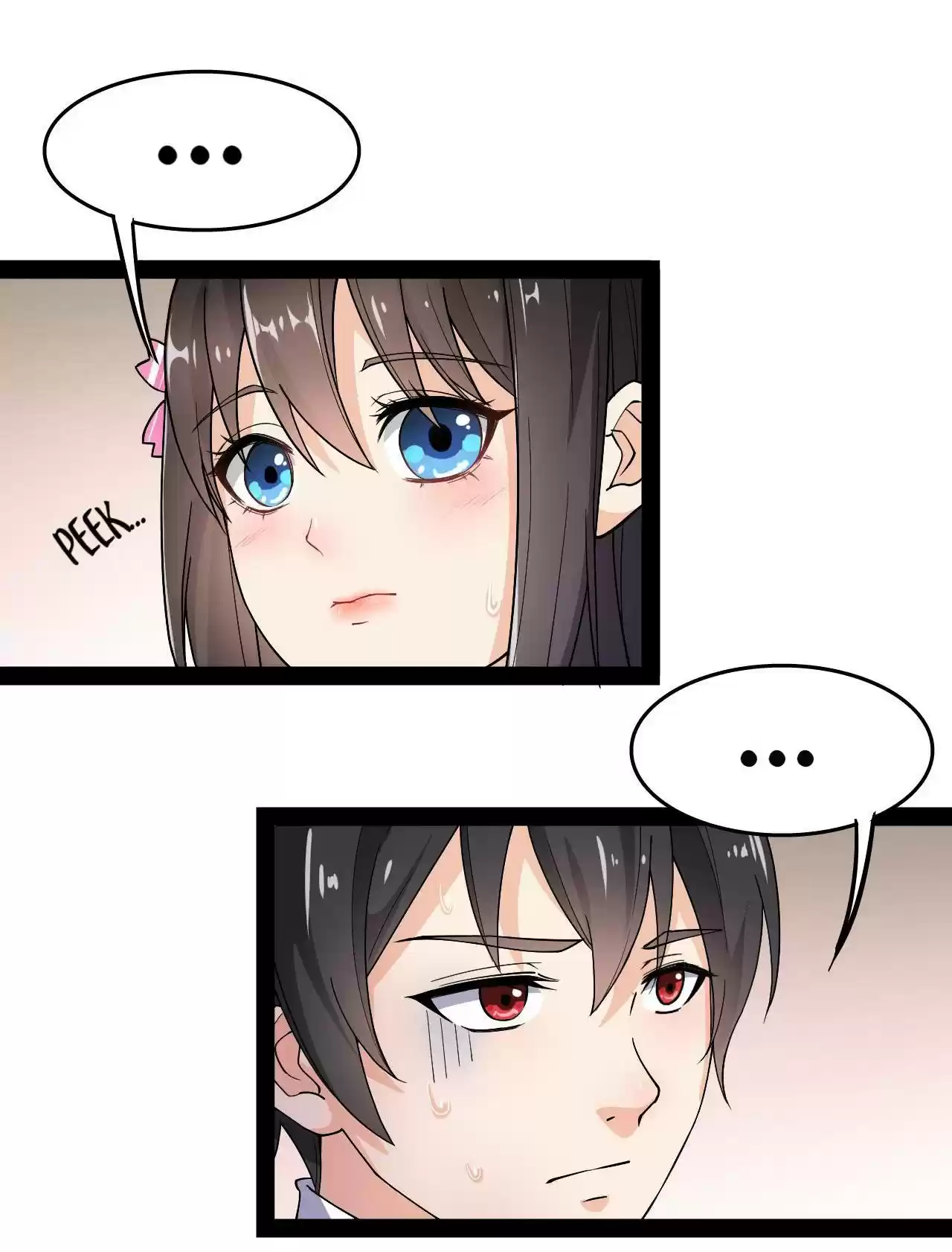 The Daily Life of Immortal King 11 Mr. Old Antique's Class