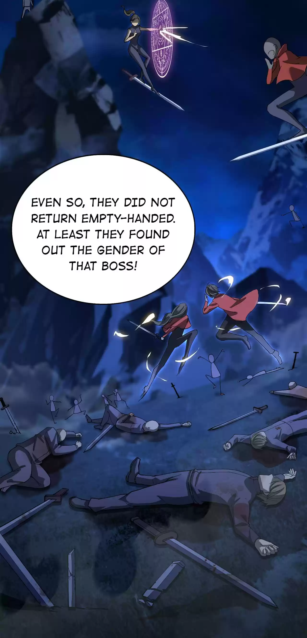 The Daily Life of Immortal King 11 Mr. Old Antique's Class