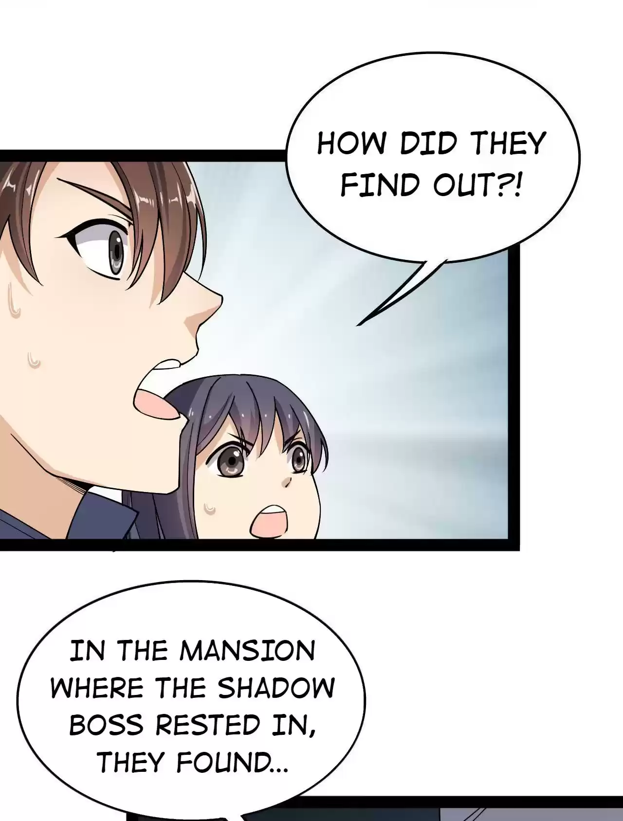 The Daily Life of Immortal King 11 Mr. Old Antique's Class