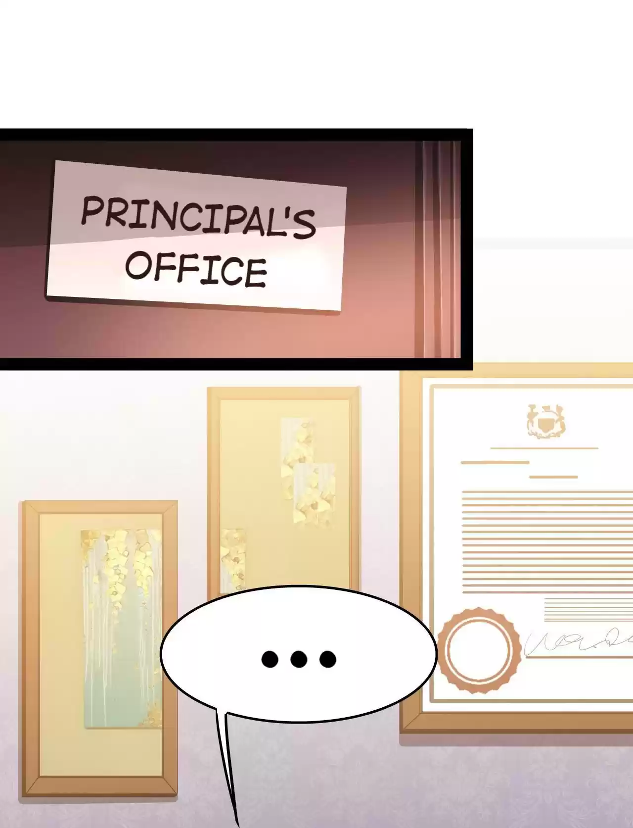 The Daily Life of Immortal King 11 Mr. Old Antique's Class