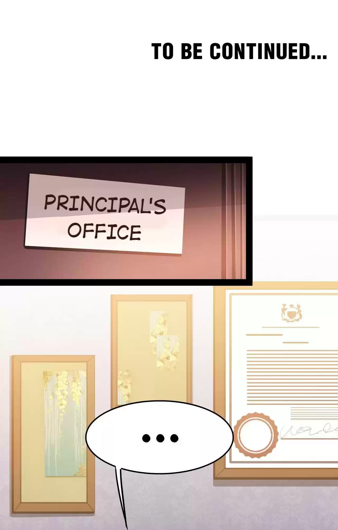 The Daily Life of Immortal King 11 Mr. Old Antique's Class