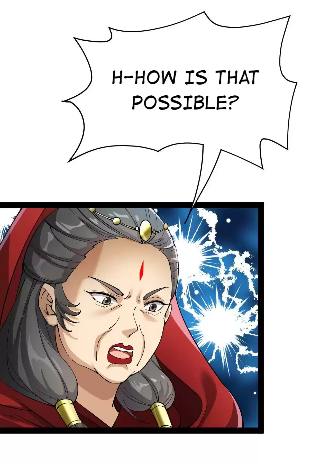 The Daily Life of Immortal King 110