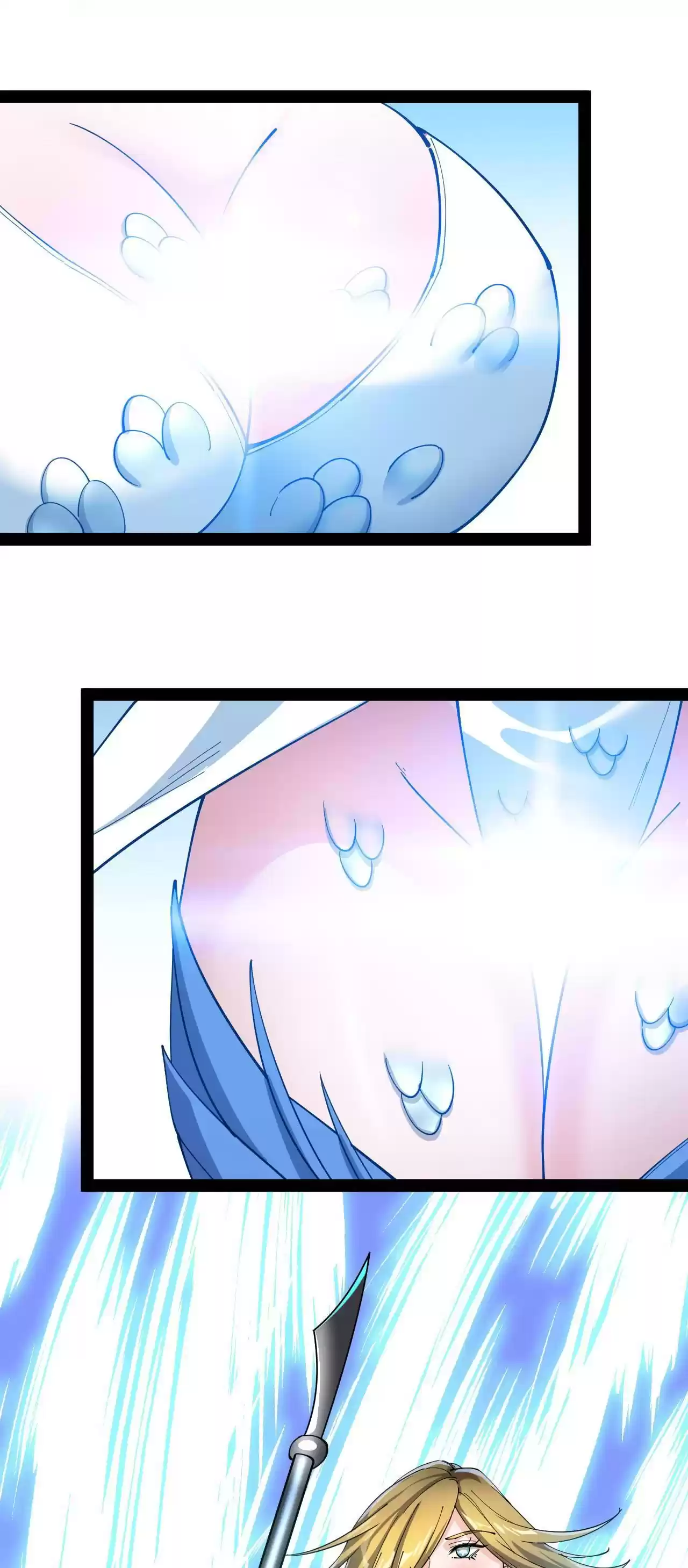 The Daily Life of Immortal King 110