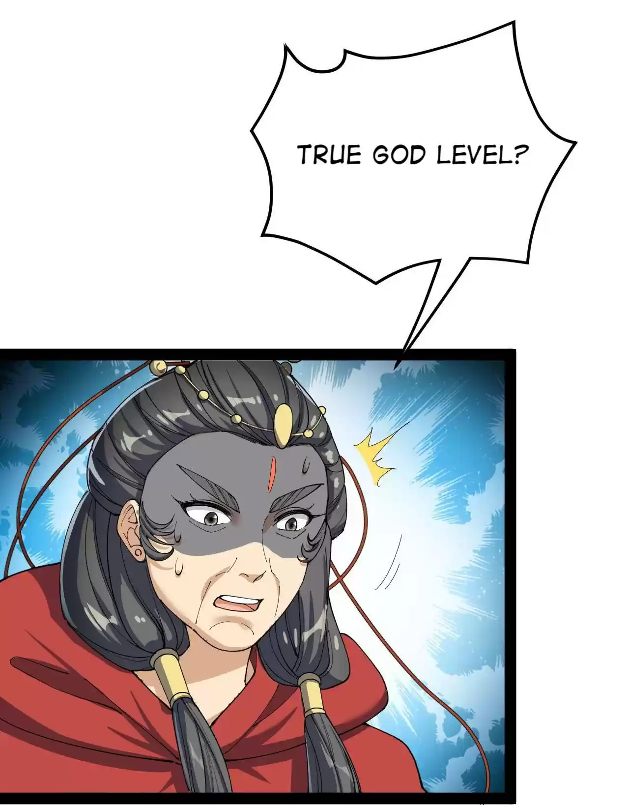 The Daily Life of Immortal King 110