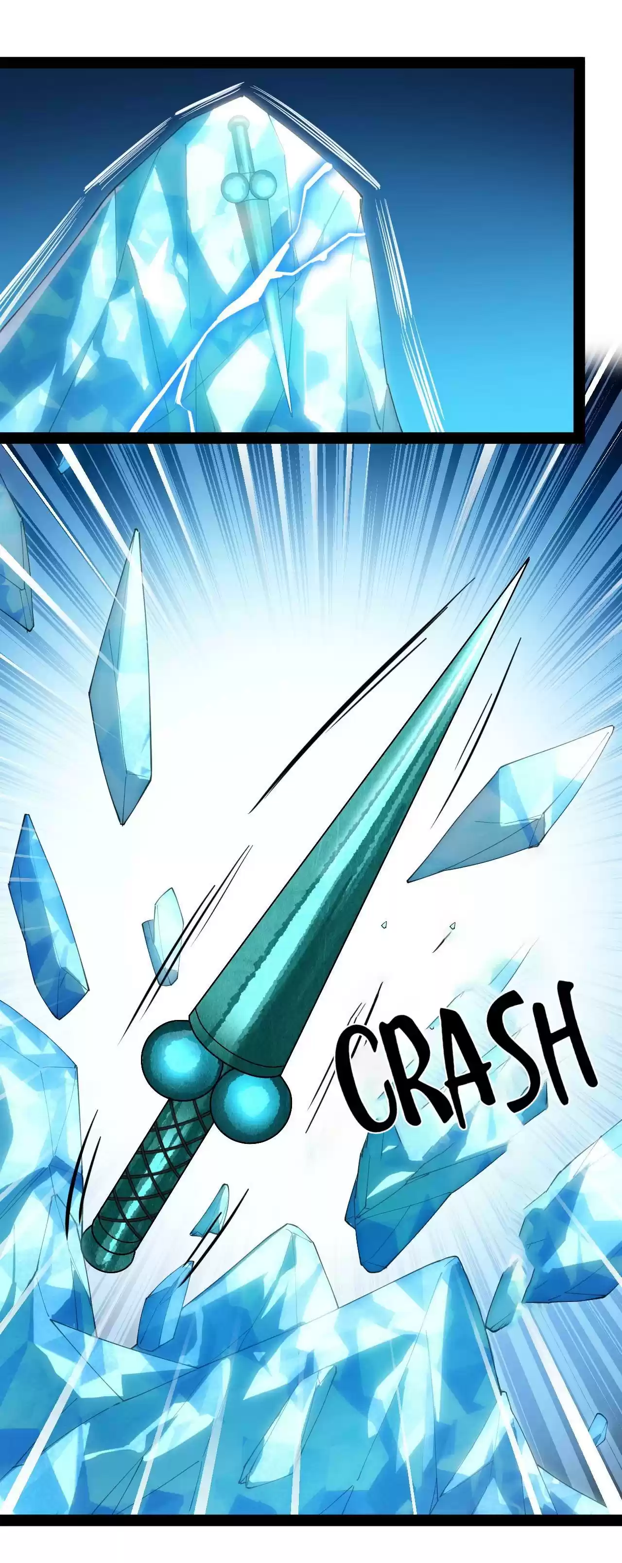 The Daily Life of Immortal King 110