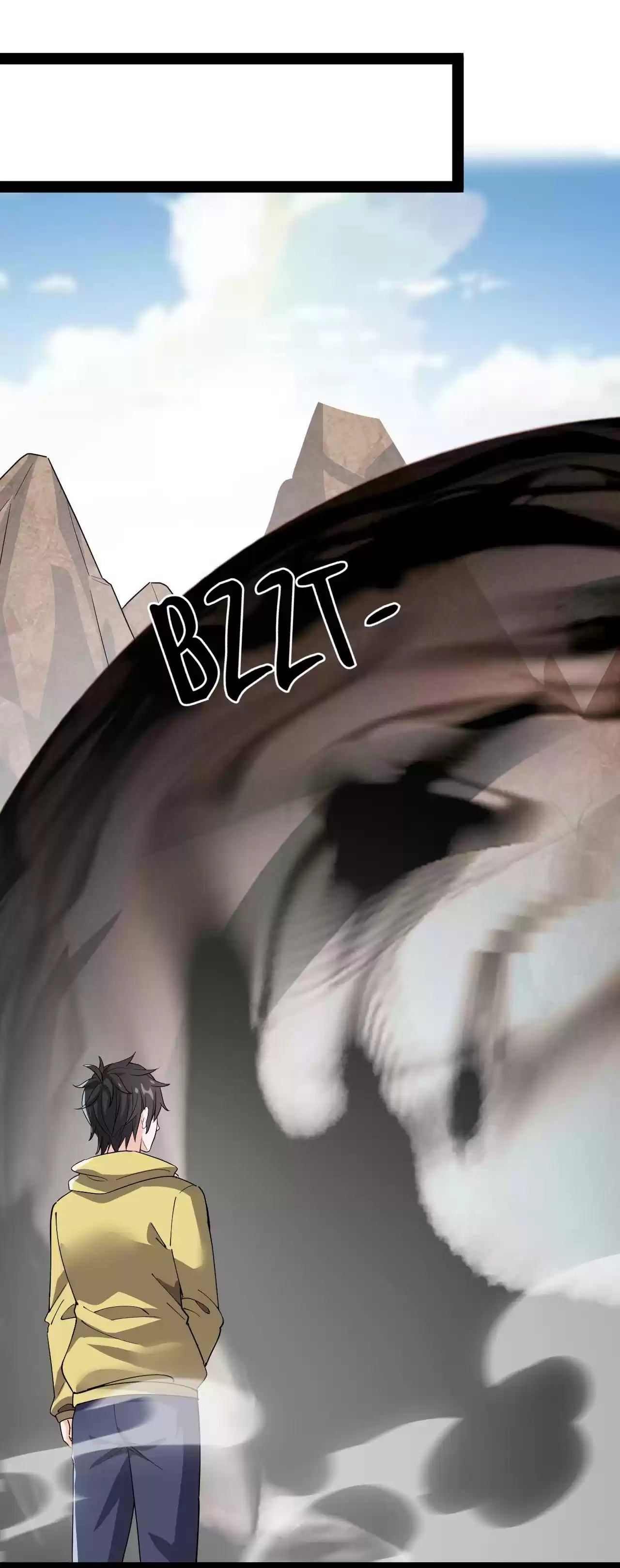 The Daily Life of Immortal King 110