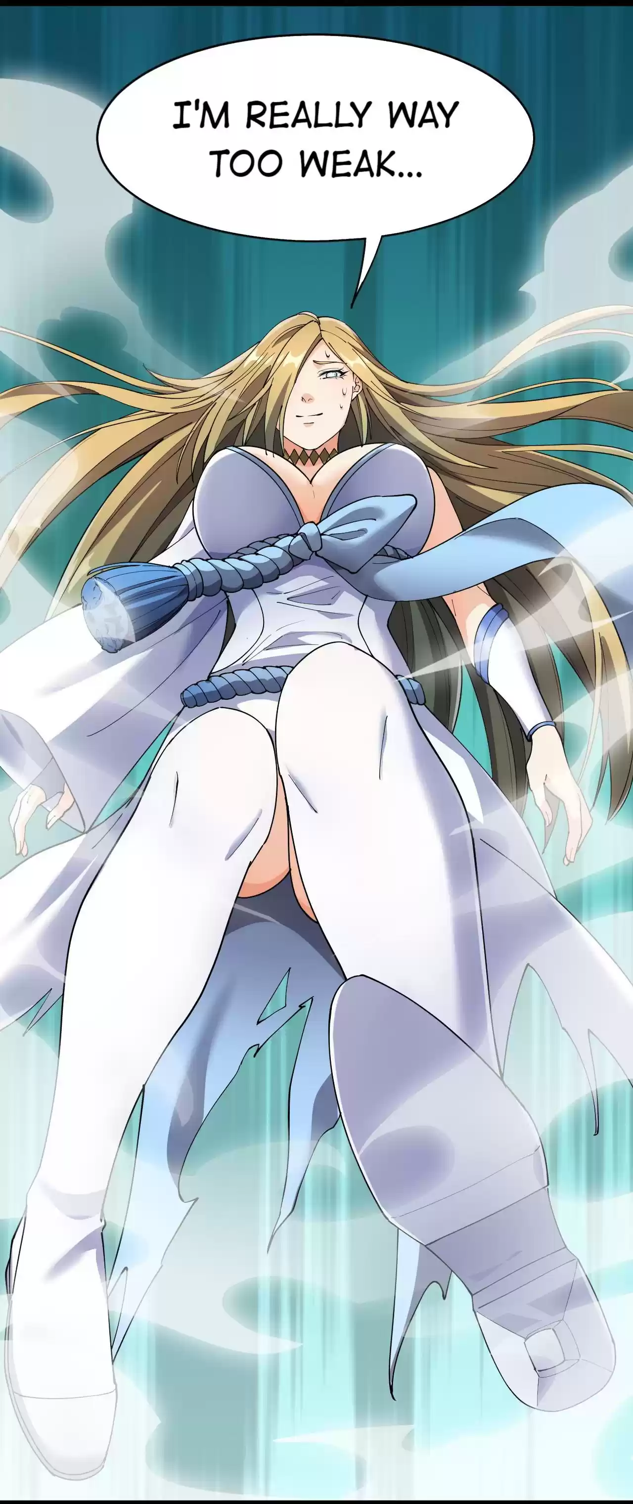 The Daily Life of Immortal King 111