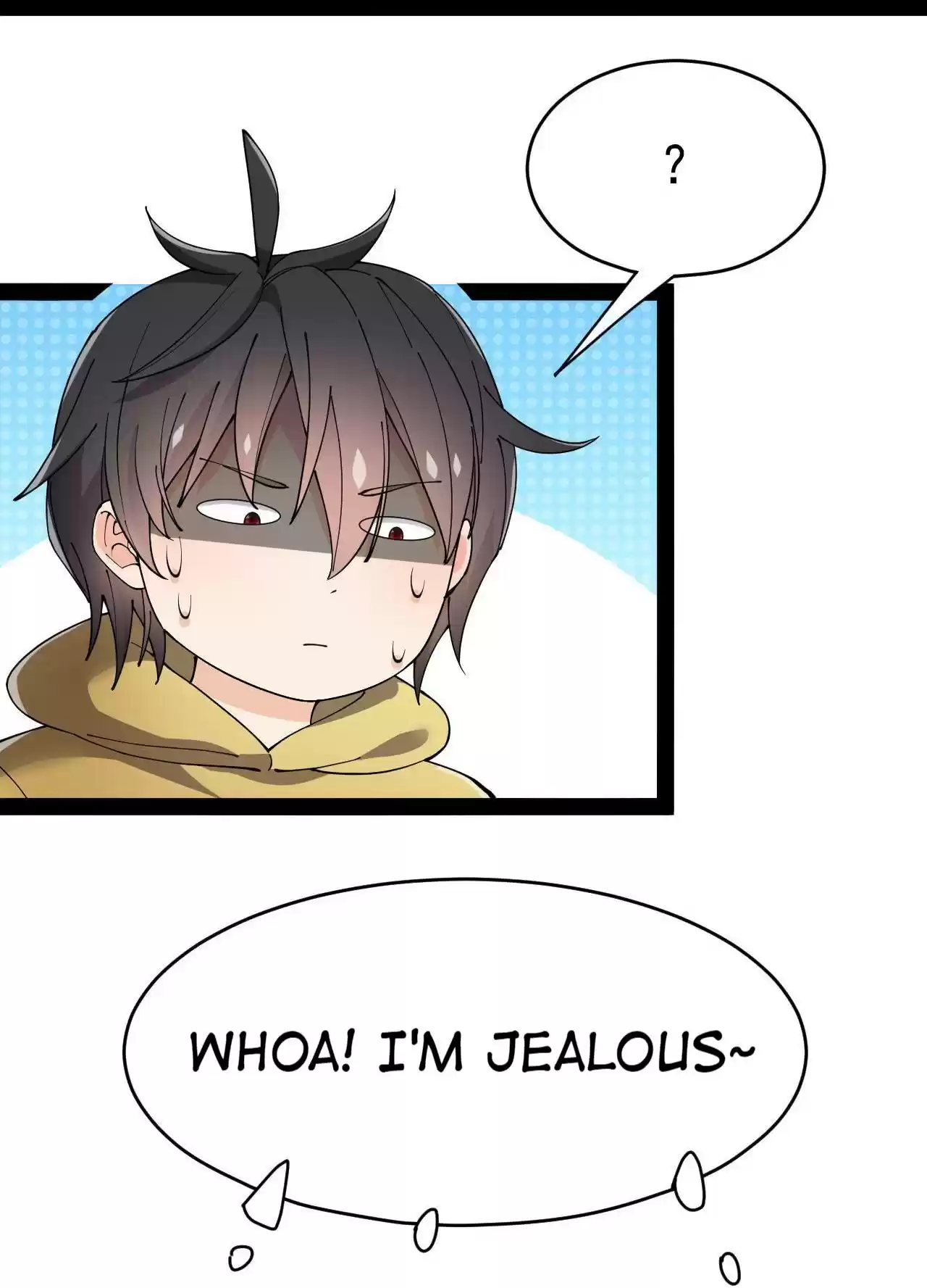 The Daily Life of Immortal King 111